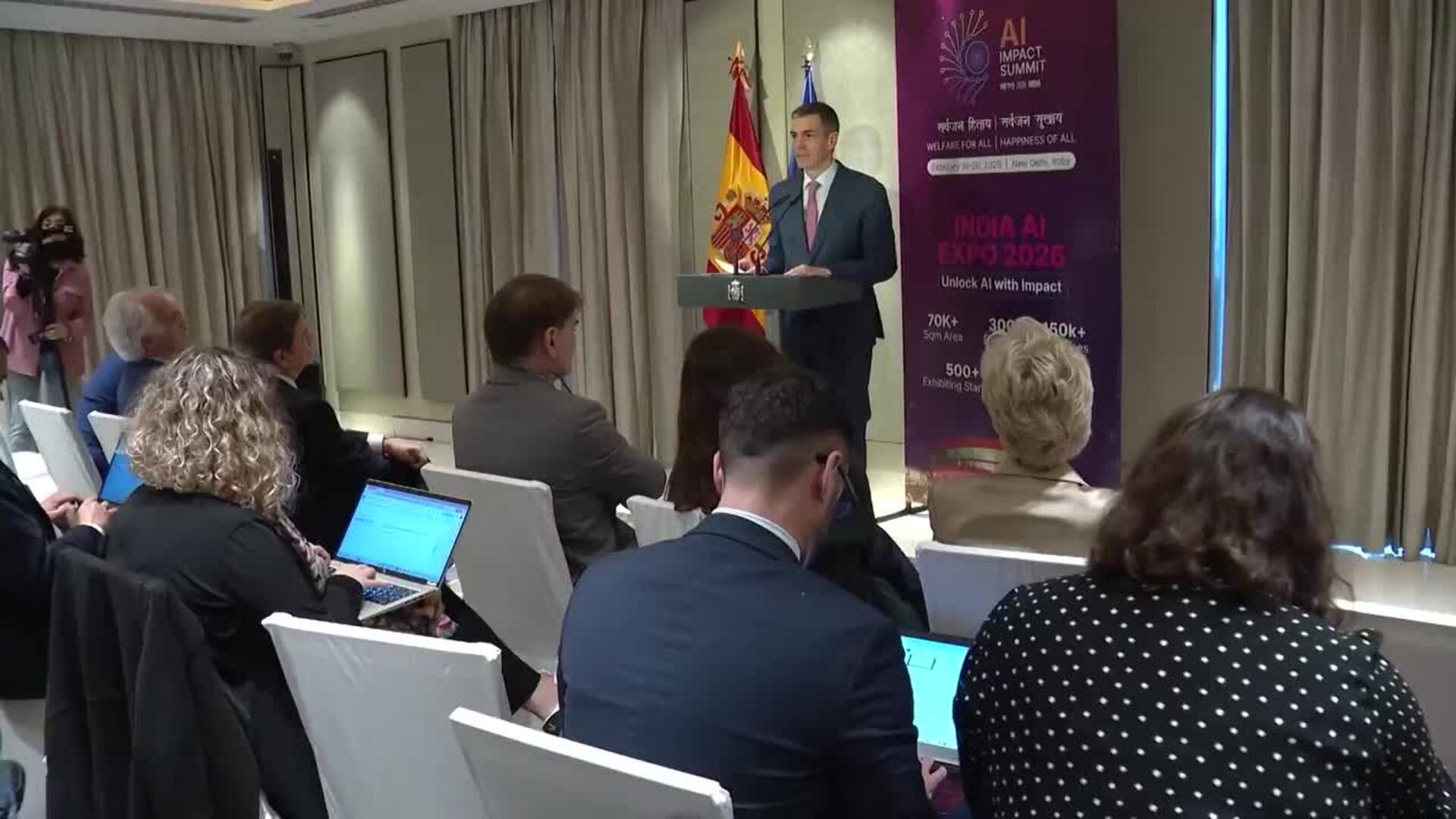 Sánchez anuncia que este martes se desclasificarán los documentos del 23-F