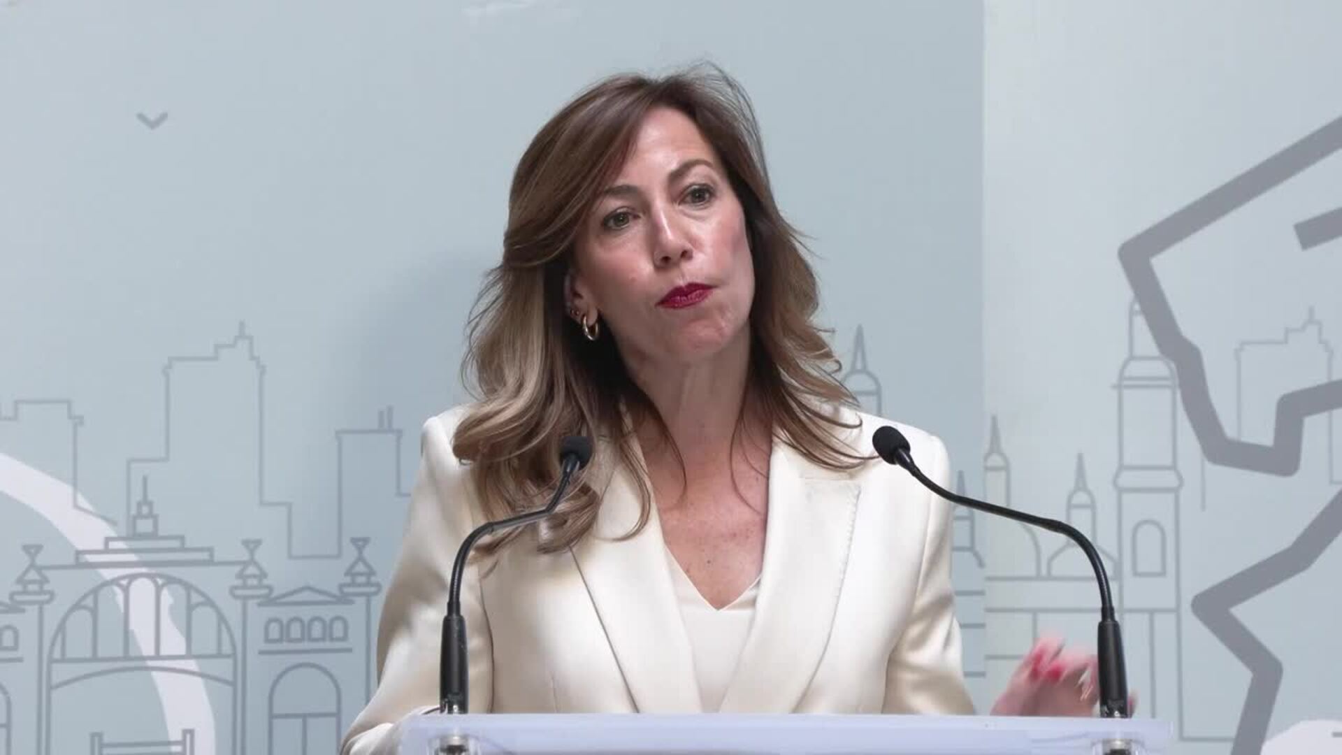 Zaragoza se adelanta al bicentenario de Goya con una exposicion en La Lonja en 2027