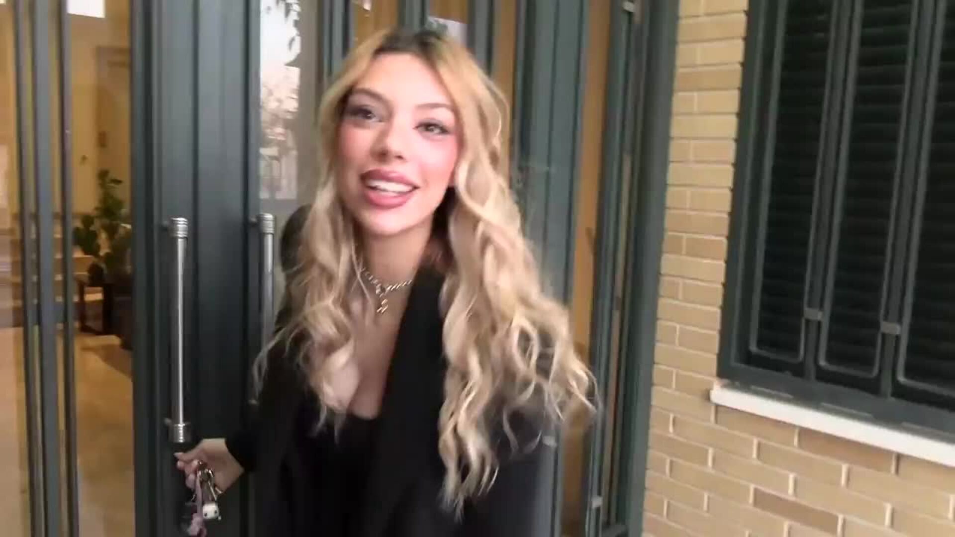 Alejandra Rubio lanza un deseo de reconciliación con Laura Matamoros: "Ojalá se arregle"