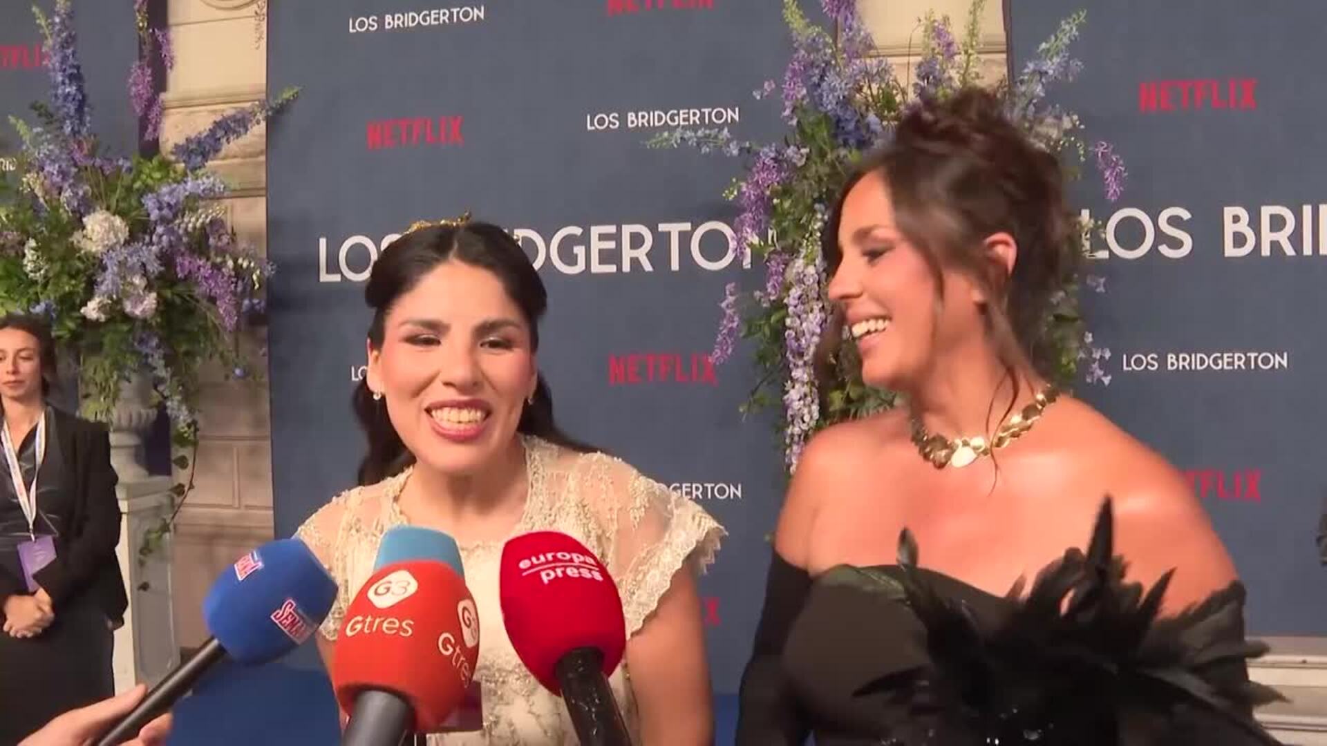 Anabel Pantoja prefiere no saber nada de su tía Isabel y de su primo Kiko Rivera