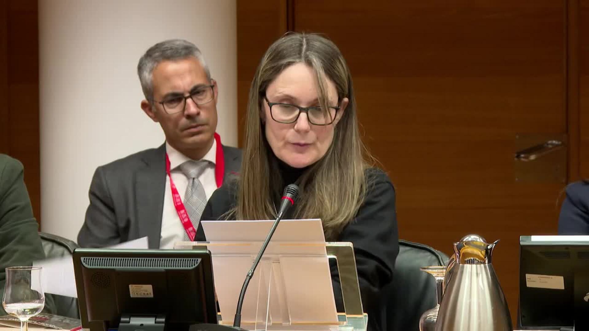 Asociación víctimas mortales de la dana carga contra la "negligencia" del Consell