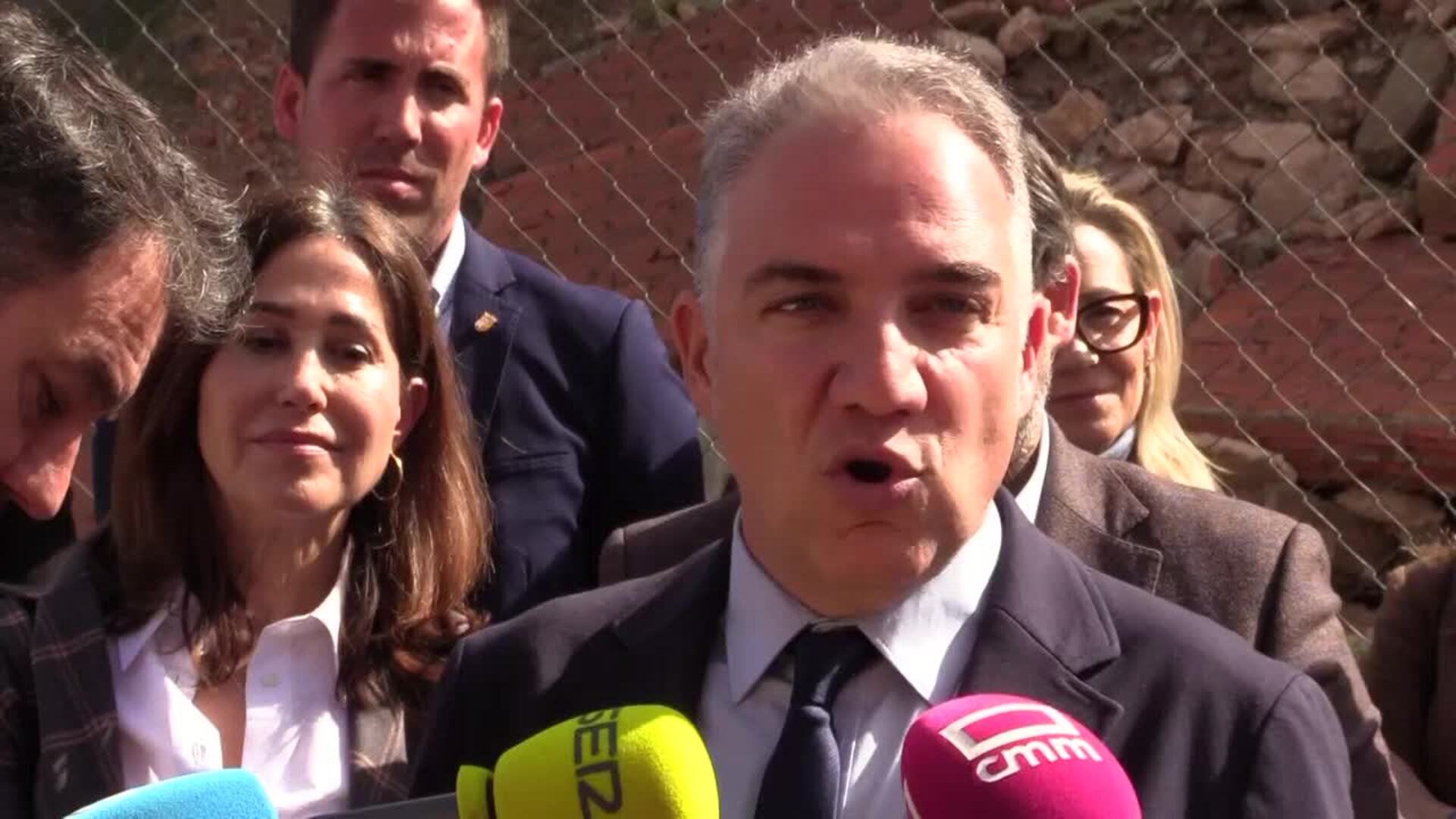 Bendodo apela a estabilidad y pide a Vox aceptar mandato de las urnas en Aragón y Extremadura