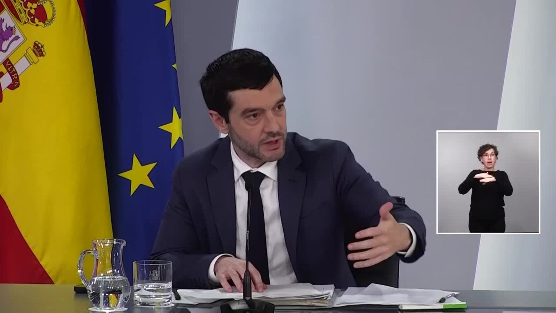 El Gobierno aprueba una Estrategia Estatal para luchar contra la soledad no deseada