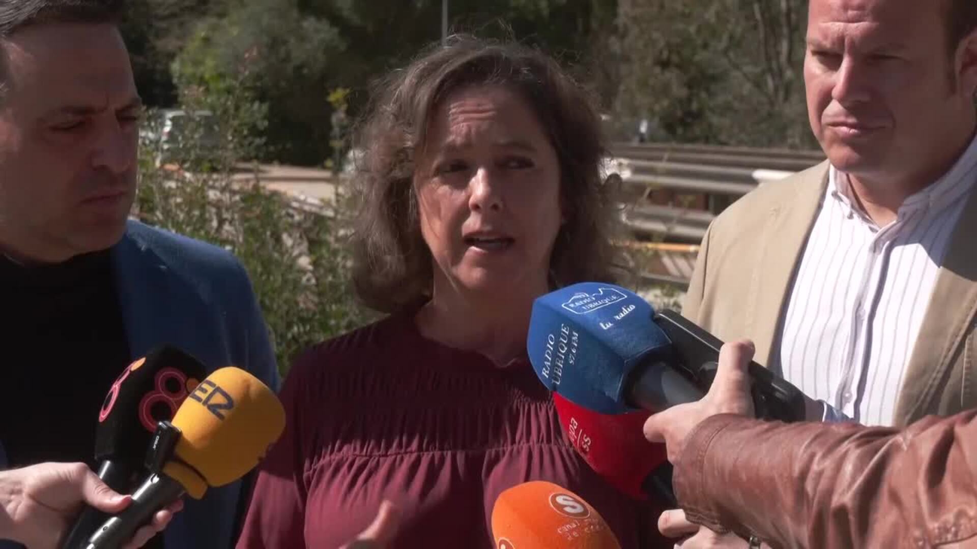 Junta moviliza 13,5 millones para reparar vías pecuarias e infraestructuras verdes de Cádiz