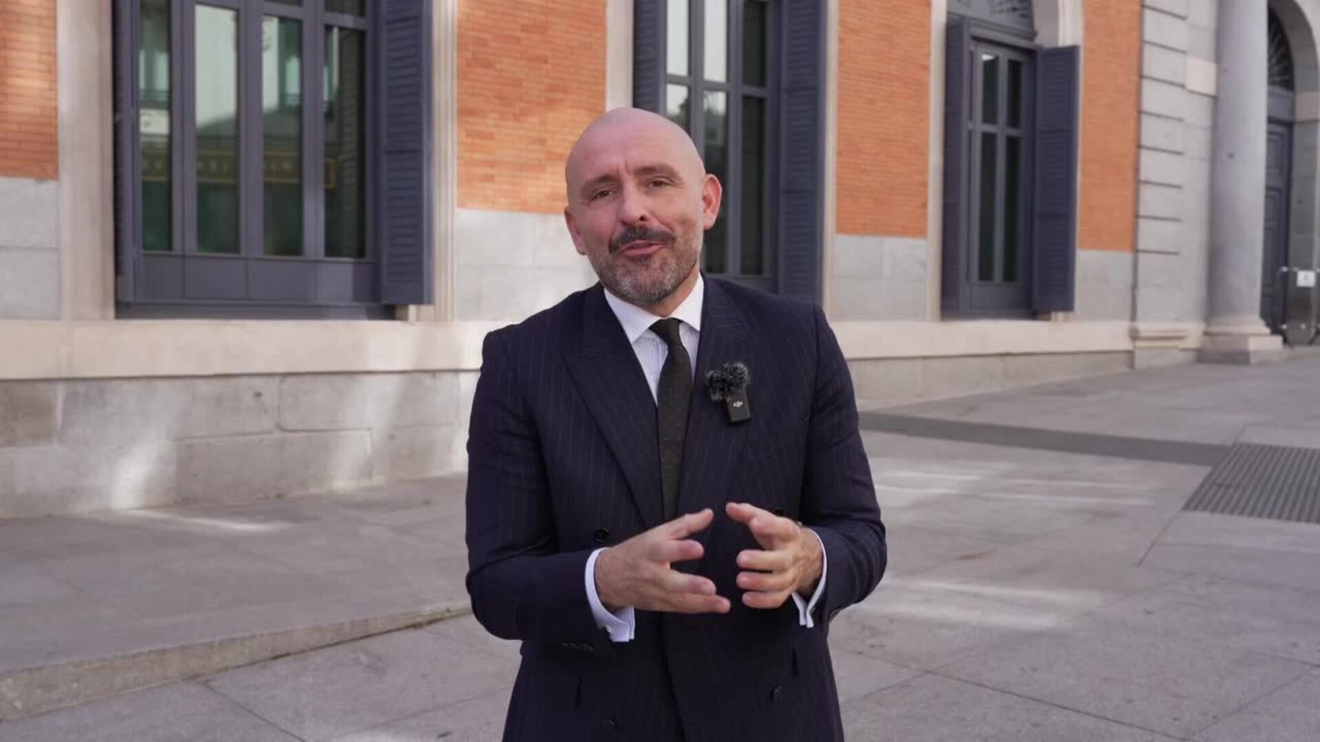 El PP asegura que Yolanda Díaz "se va porque no la quieren ni los suyos"