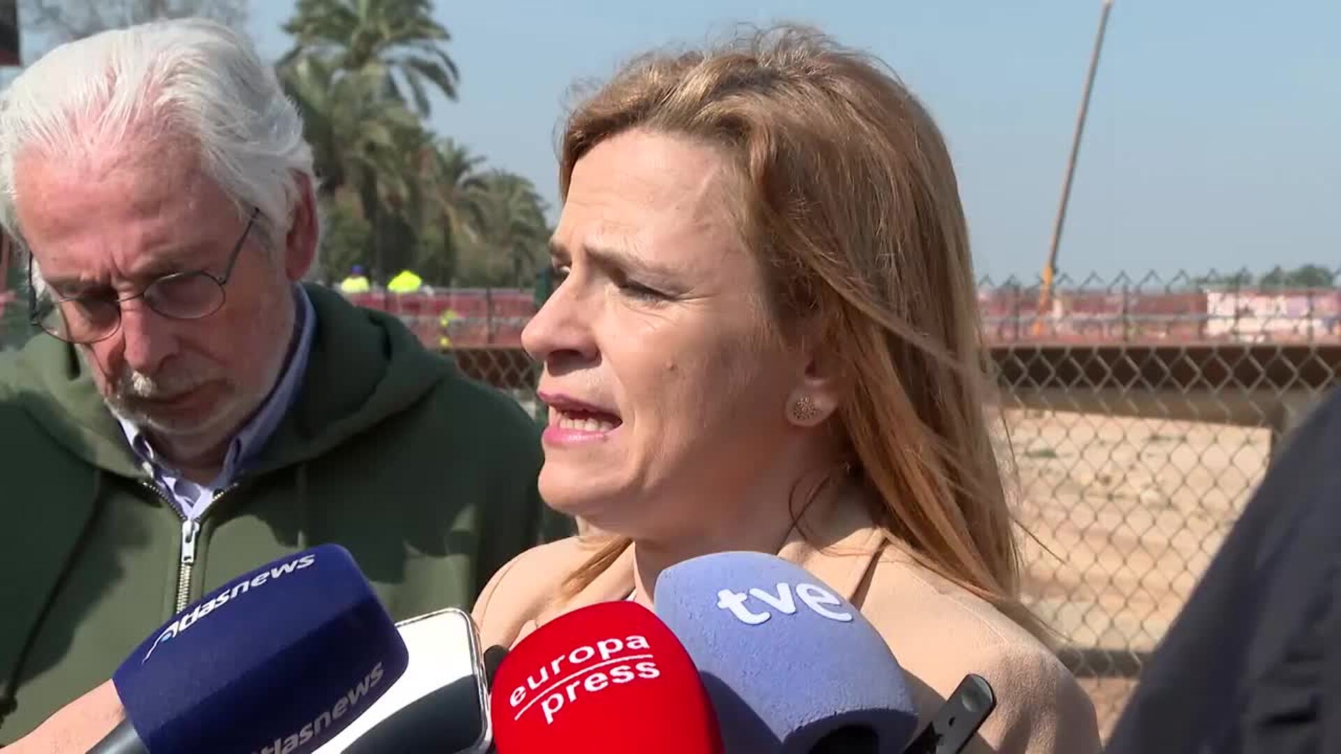 Bernabé, sobre los menores detenidos por violación: "Tenemos que apostar por la coeducación"