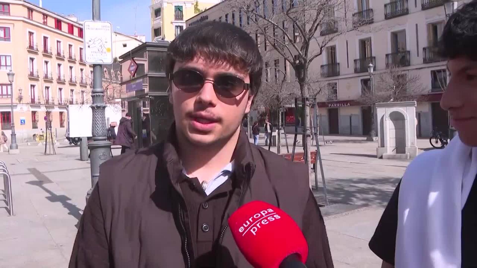 Ciudadanos se muestran "a favor" de la prohibición de bebidas energéticas a menores de 16 años