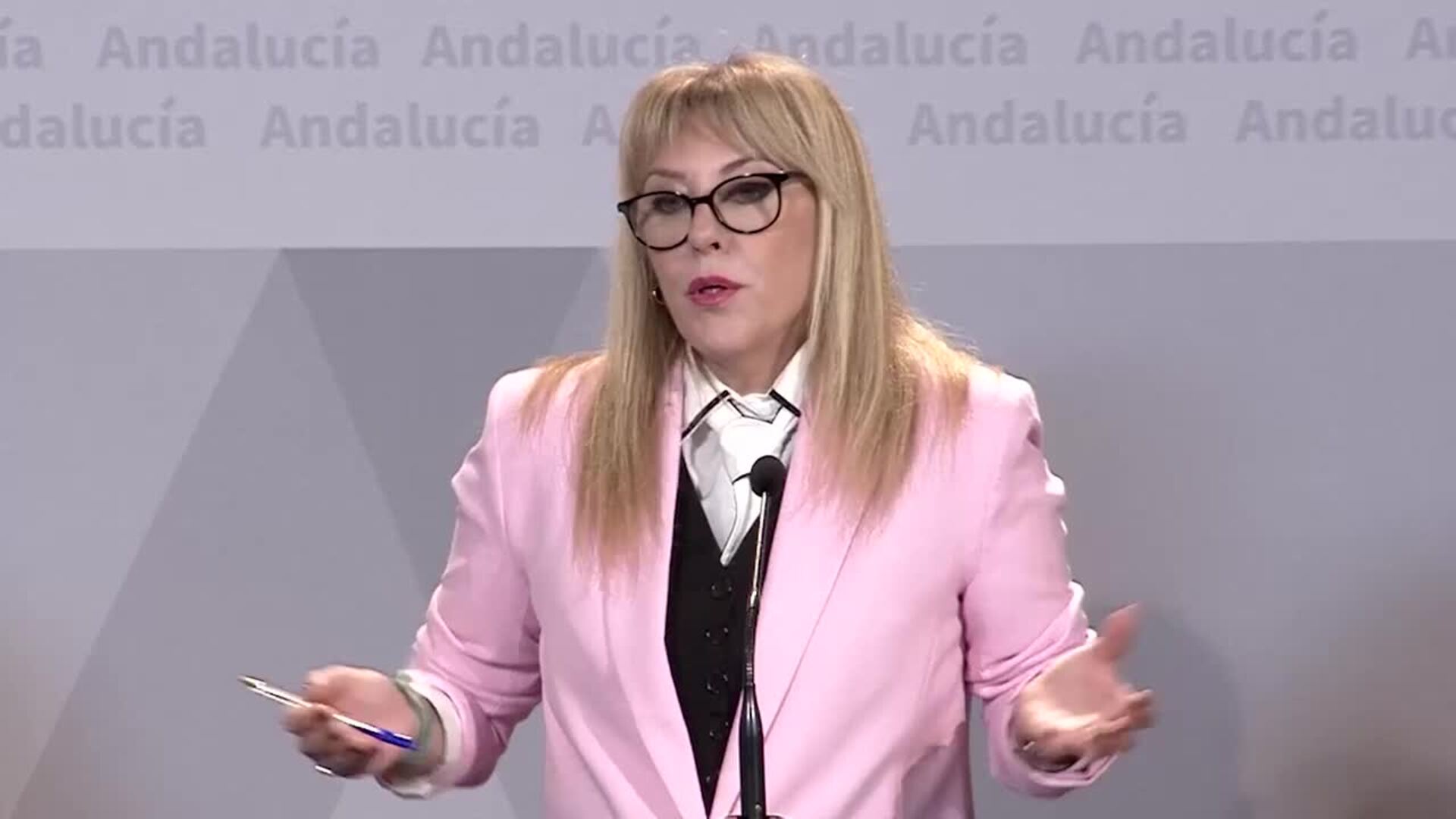 La Junta "no entra" en la negativa de Interior a que García Caparrós sea víctima de terrorismo