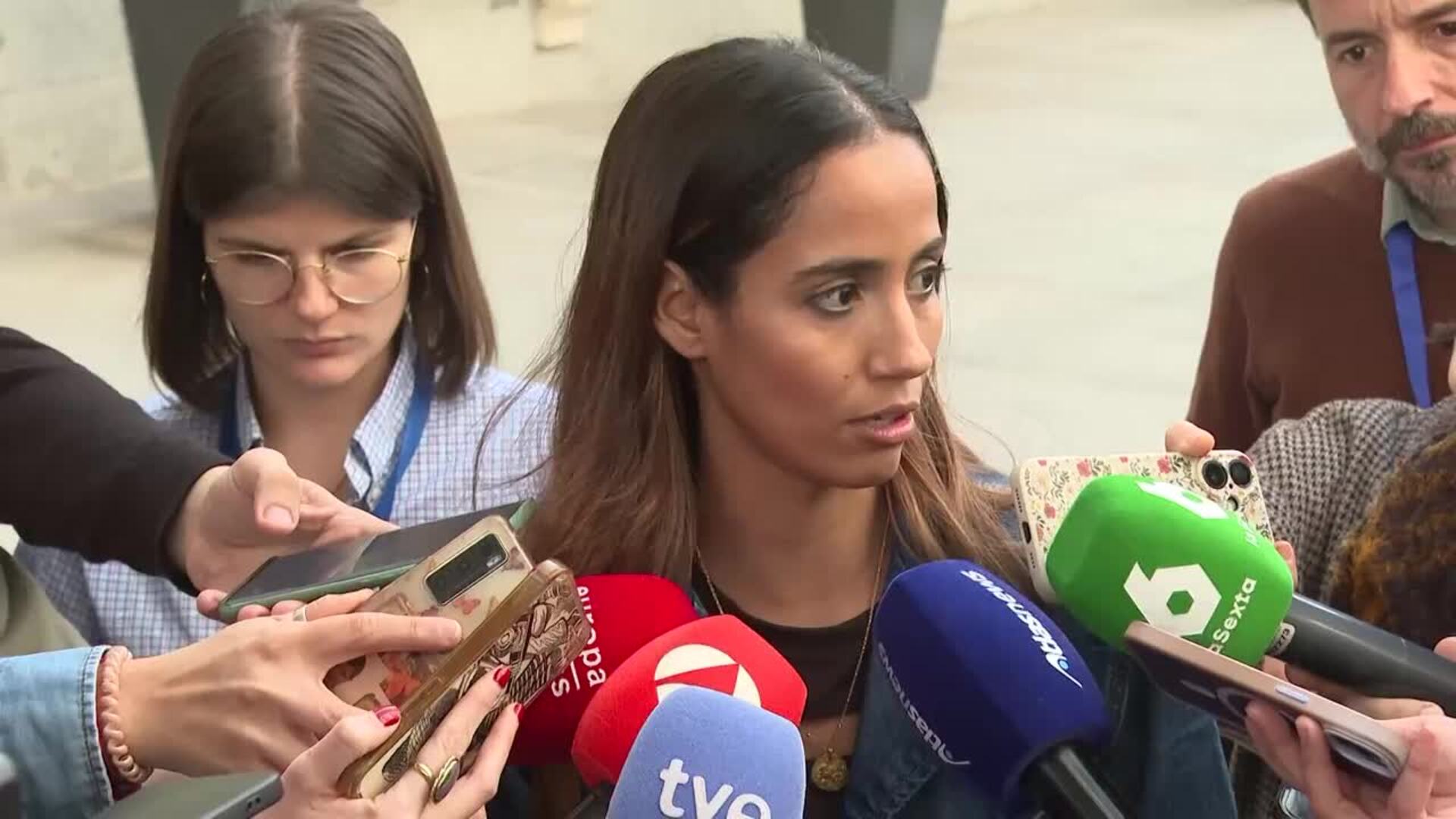 Más Madrid considera que lo "urgente" ahora es la unidad: "Faltan muchas siglas"