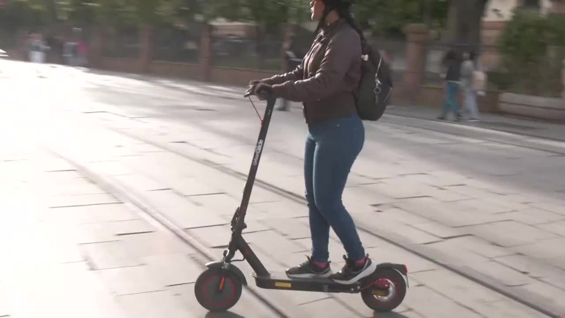 La nueva normativa para patinetes eléctricos de Sevilla entra en vigor este miércoles