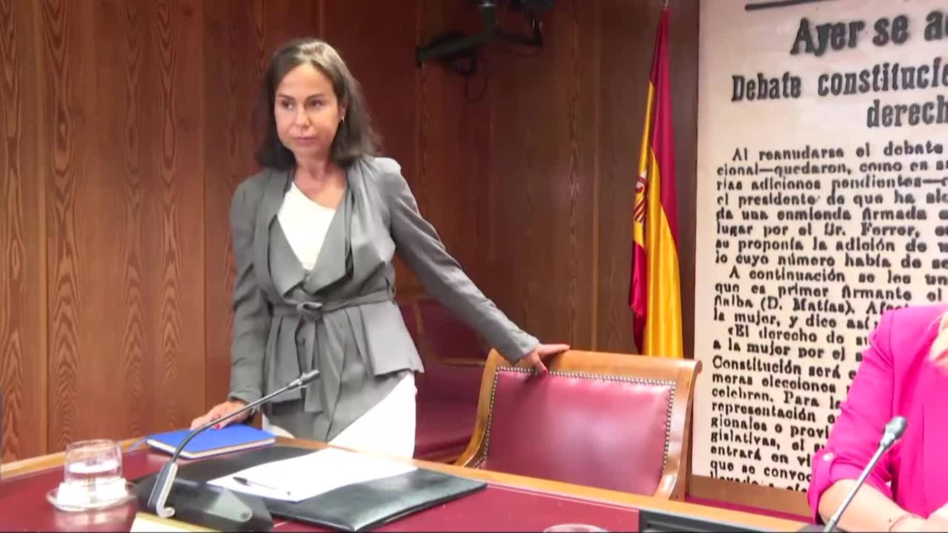 La UCO apunta a Pardo de Vera en la trama de mascarillas y revela que aconsejó abogada a Ábalos