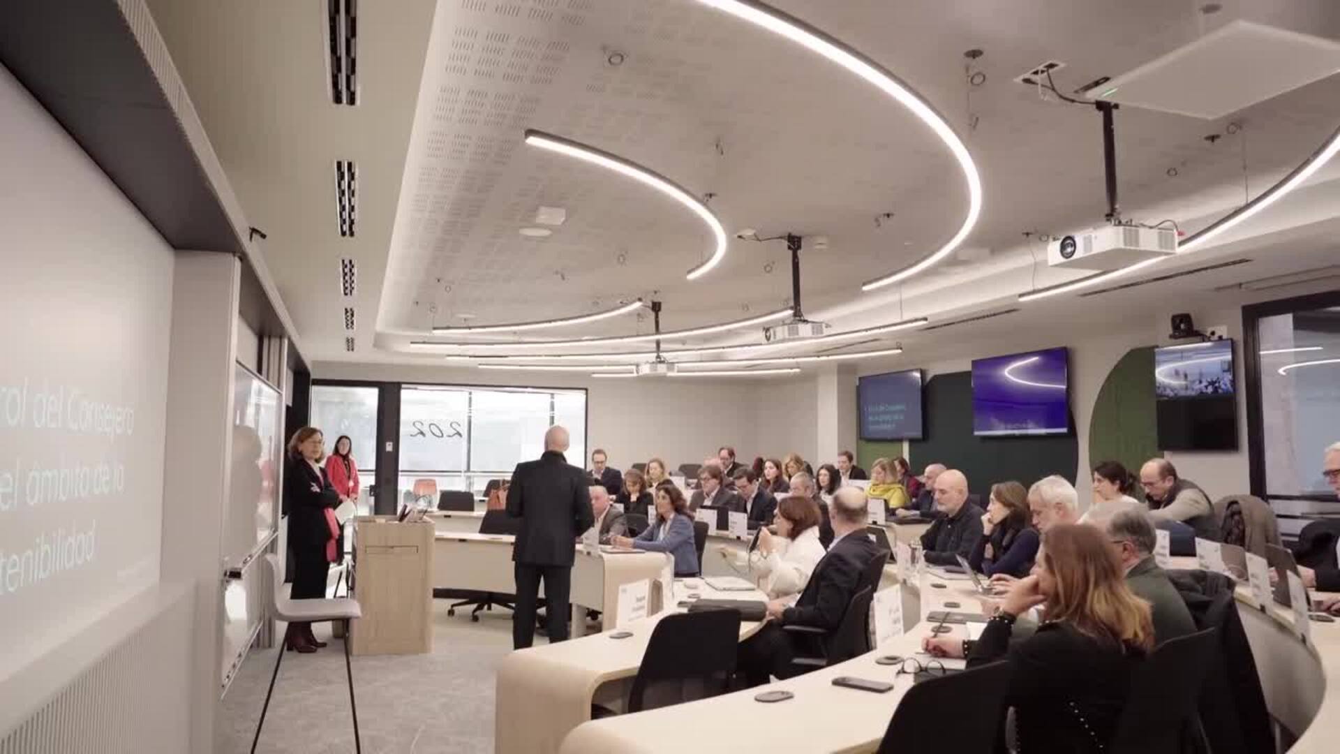 EsadeGeo cumple 15 años como referente en investigación geopolítica