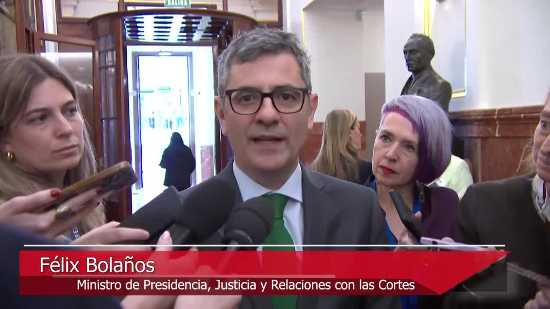 Feijóo pide que el rey emérito vuelva a España y el resto del tablero político reacciona