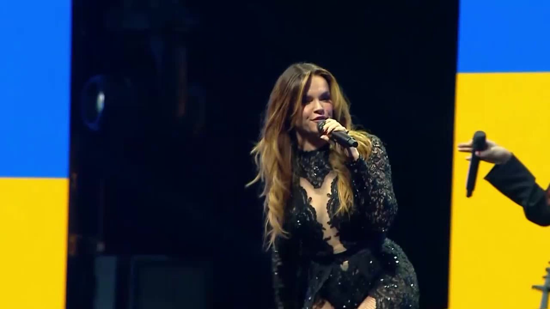 Melody y su pareja, el revelador movimiento que ha desatado los rumores de crisis