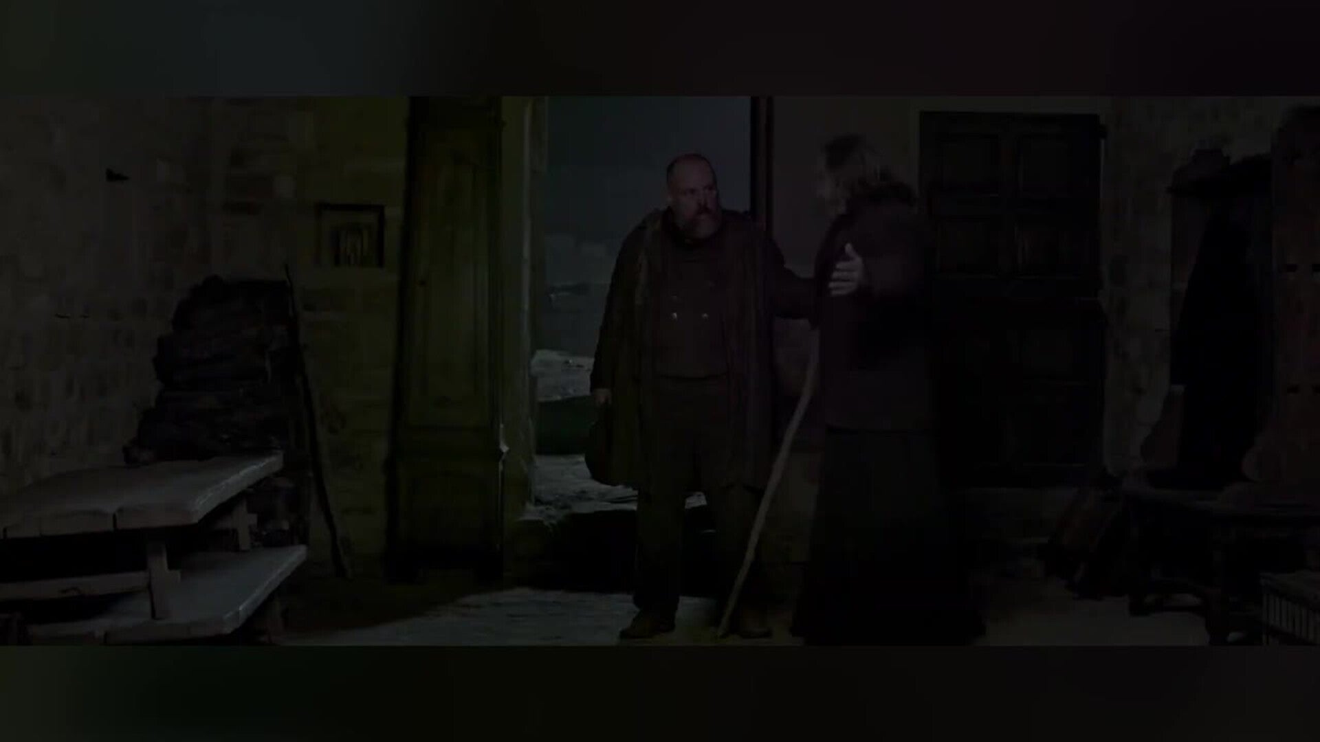 Ana Belén regresa a la gran pantalla junto a Manu Vega en 'Islas'