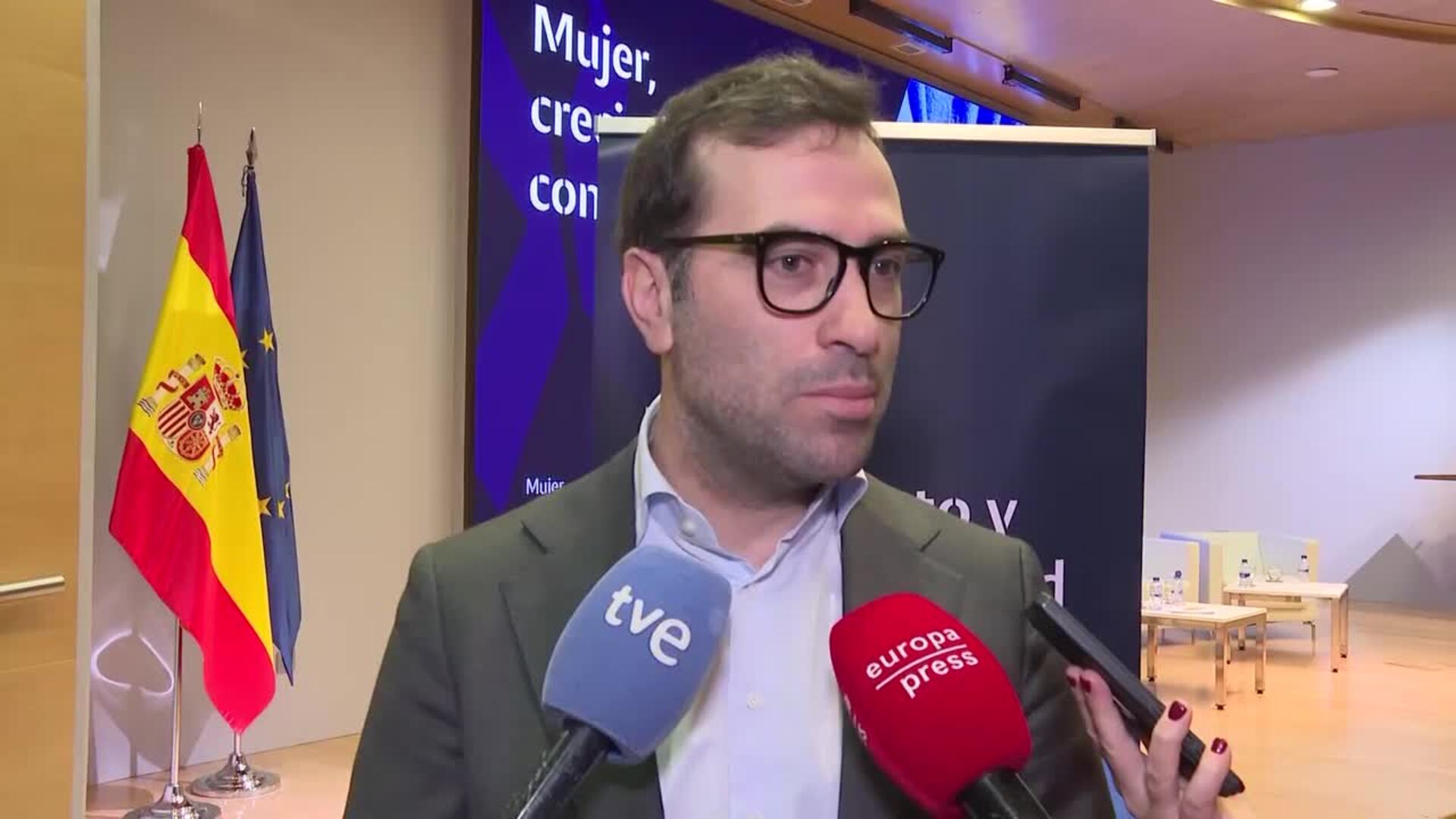 Cuerpo destaca la estabilización de la inflación por debajo de la evolución de los salarios