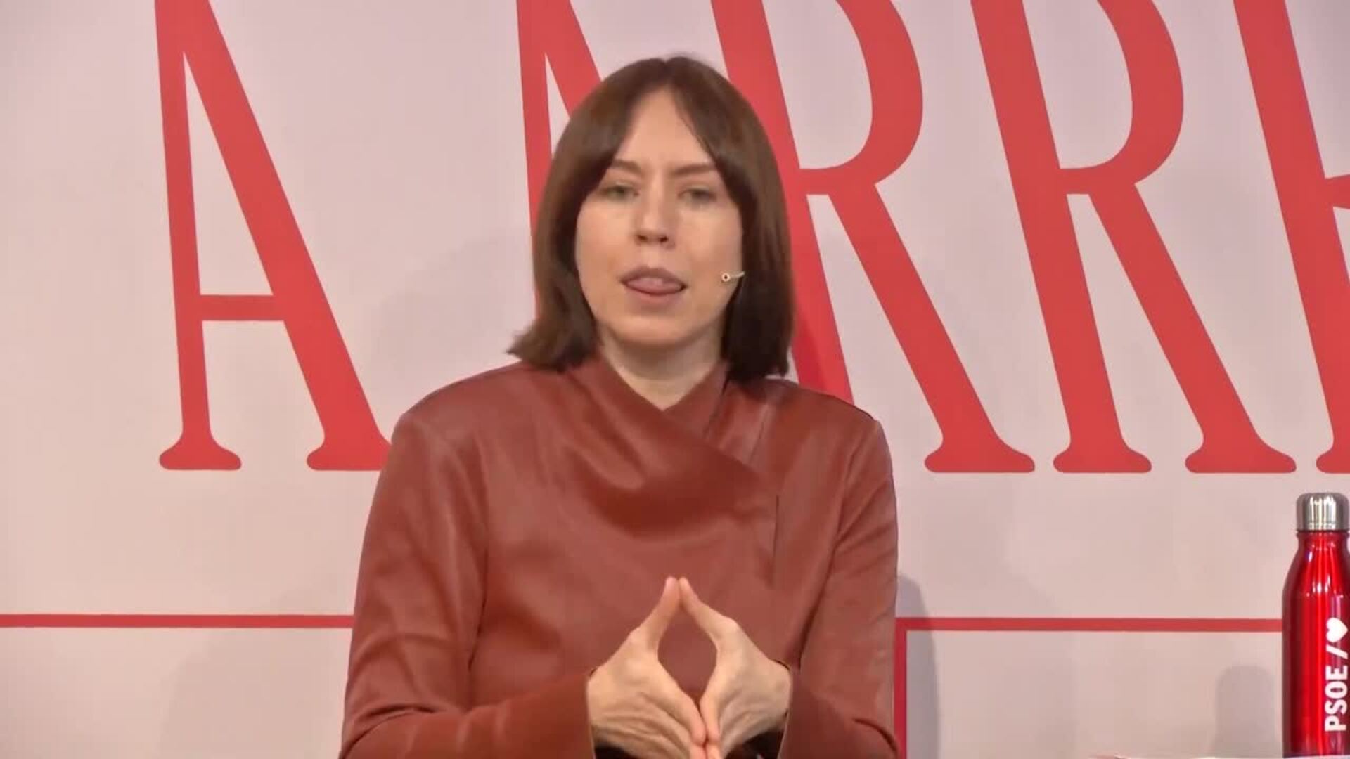 Morant exige a Feijóo y a Llorca "echar" a Mazón y pide convocar elecciones