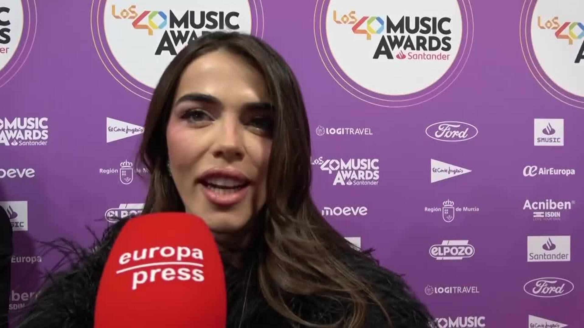 Violeta Mangriñán, autocrítica tras la ola de 'hate': "Cometí un error, soy buena gente"