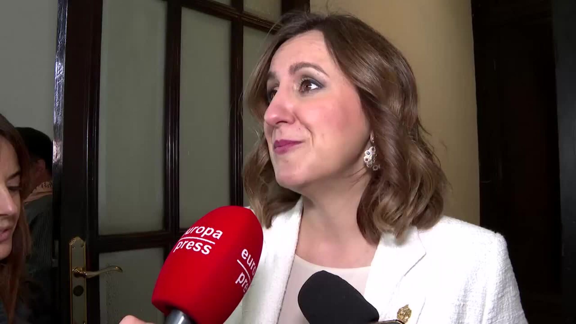 Catalá anima a todo el mundo a visitar las Fallas y porque "València está en su mejor momento"