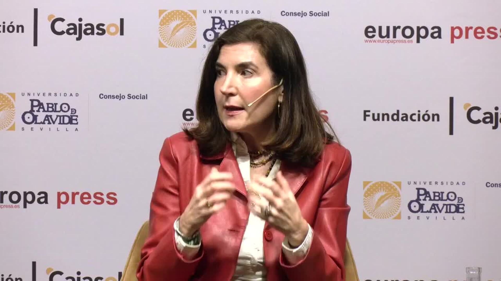 Andalucía anima a empresas a "repensar" la carrera profesional y salarios para retener talento