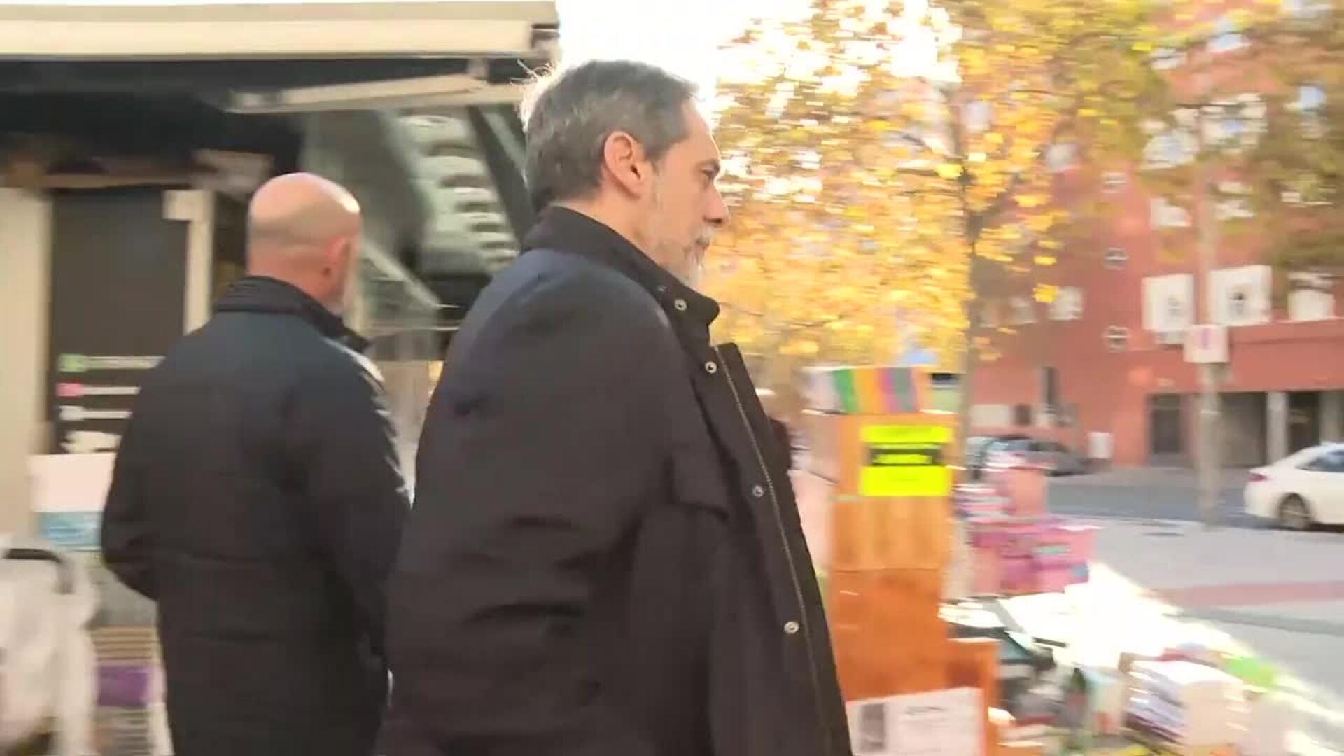 Así ha sido la comparecencia de Zapatero en la comisión de investigación del 'caso Koldo'