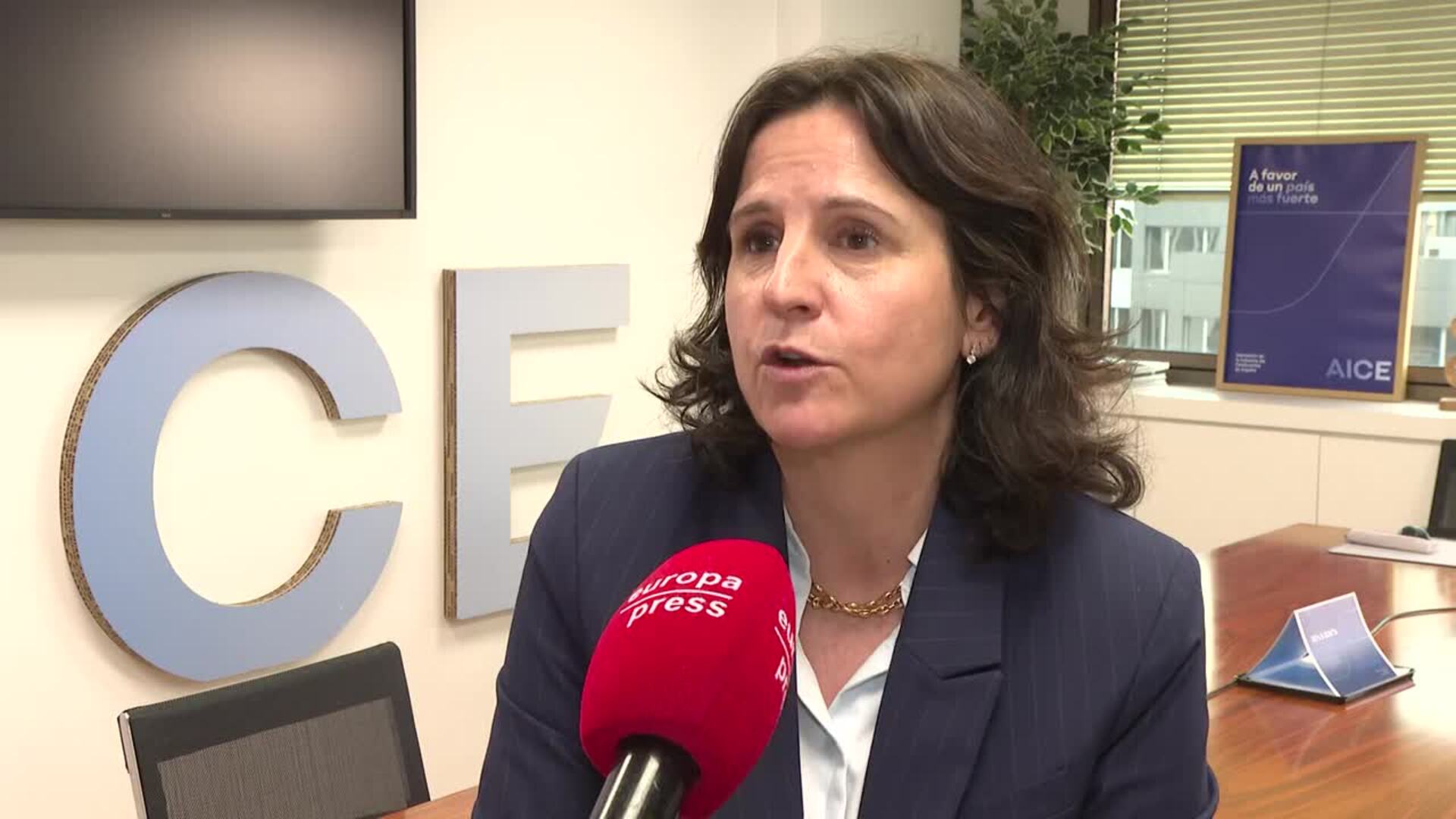 Experta pide prudencia ante una posible subida de combustible