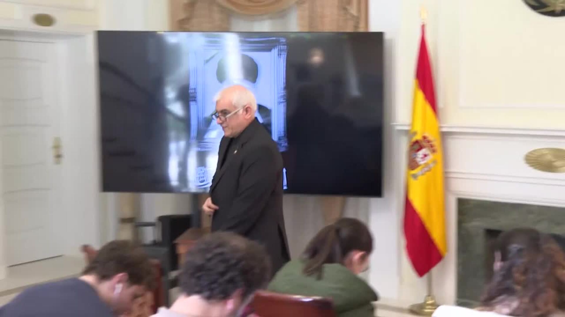 Exteriores convoca el embajador de Irán para trasladar la "condena" por los ataques