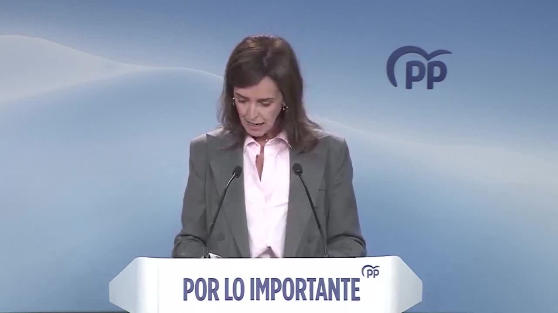 La oposición cuestiona el papel del Gobierno tras los ataques de EEUU e Israel contra Irán