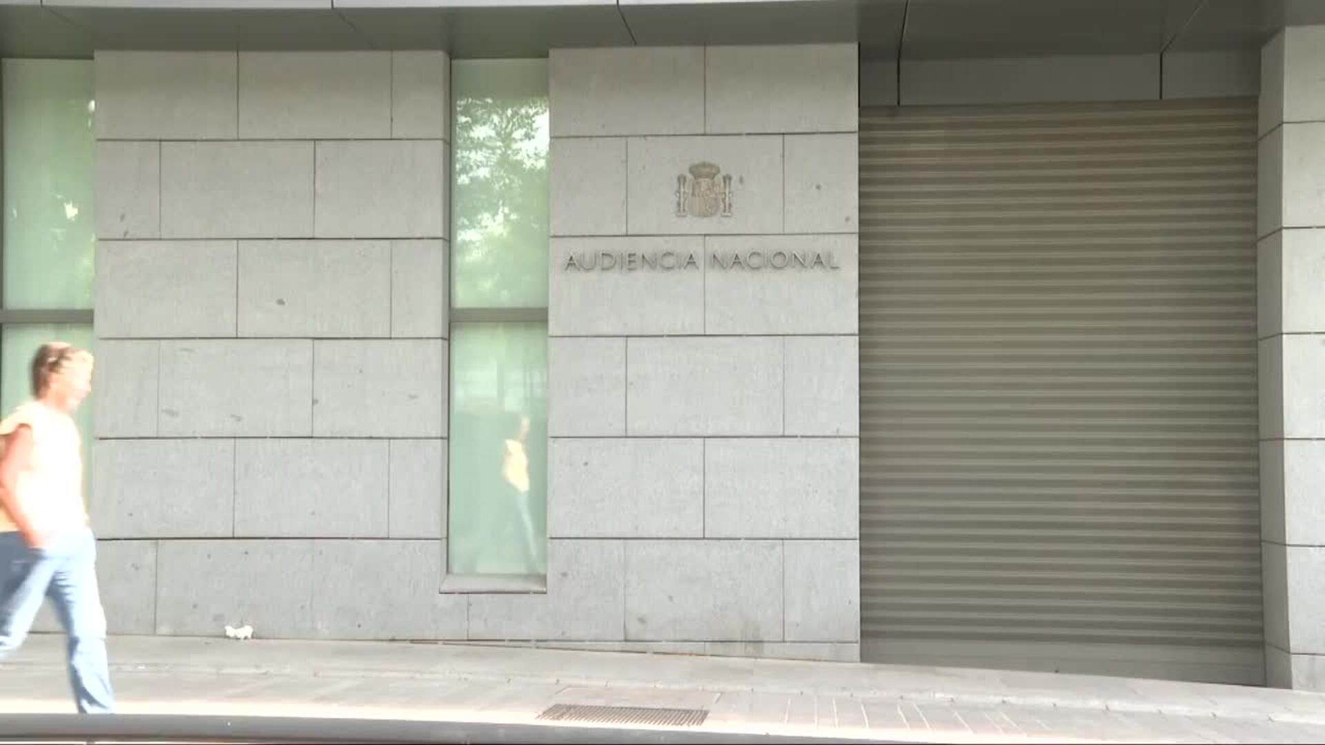 AN rechaza una denuncia contra Laporta y su directiva del FC Barcelona por falta de competencia