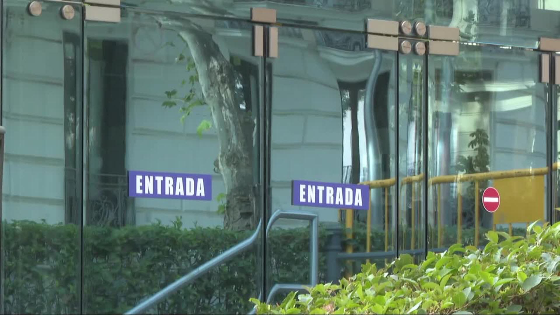 La Audiencia Nacional asume la investigación sobre el rescate de la aerolínea Plus Ultra