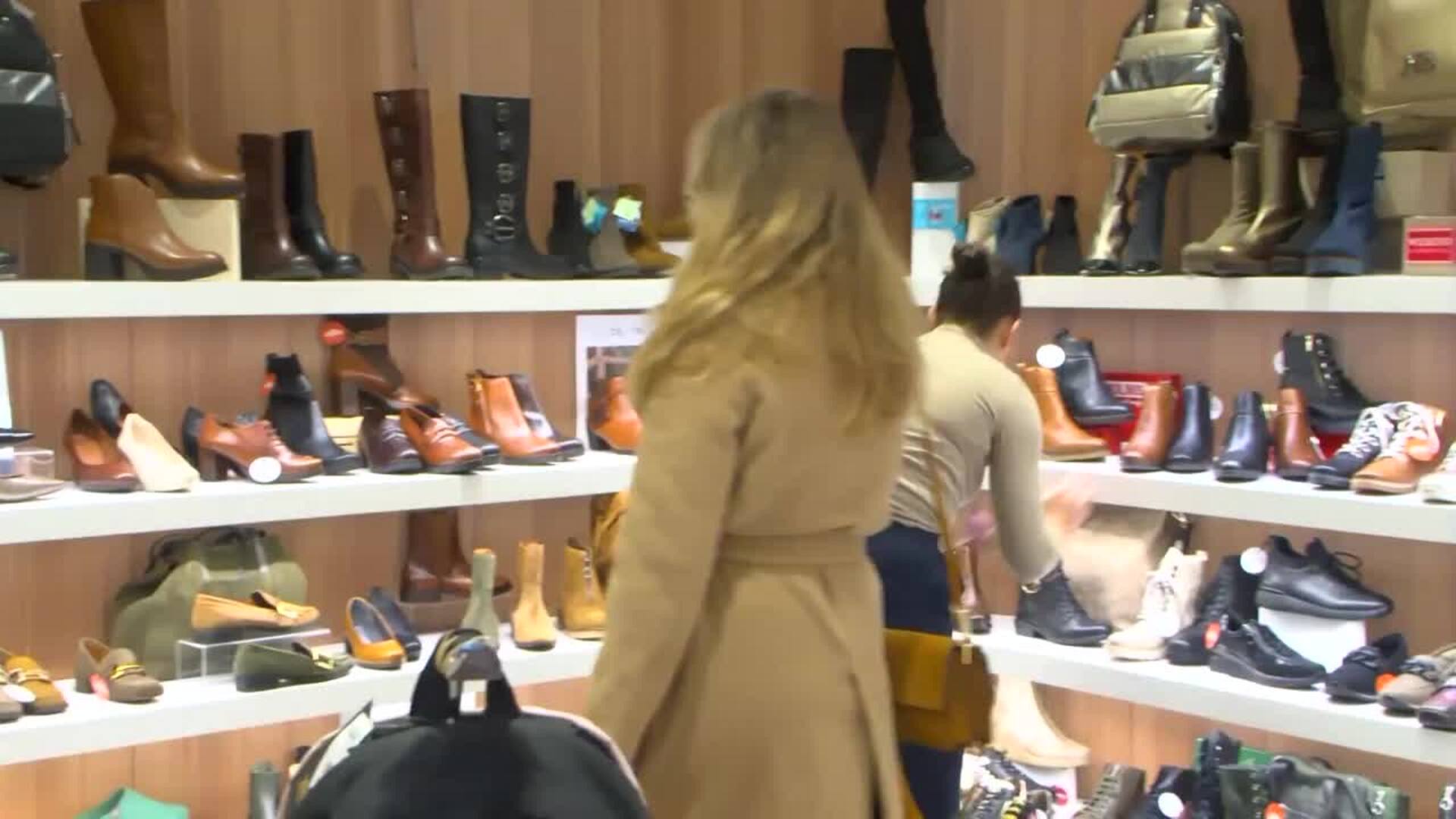 El paro sube en febrero en 3.584 personas mientras la Seguridad Social suma 97.000 afiliados