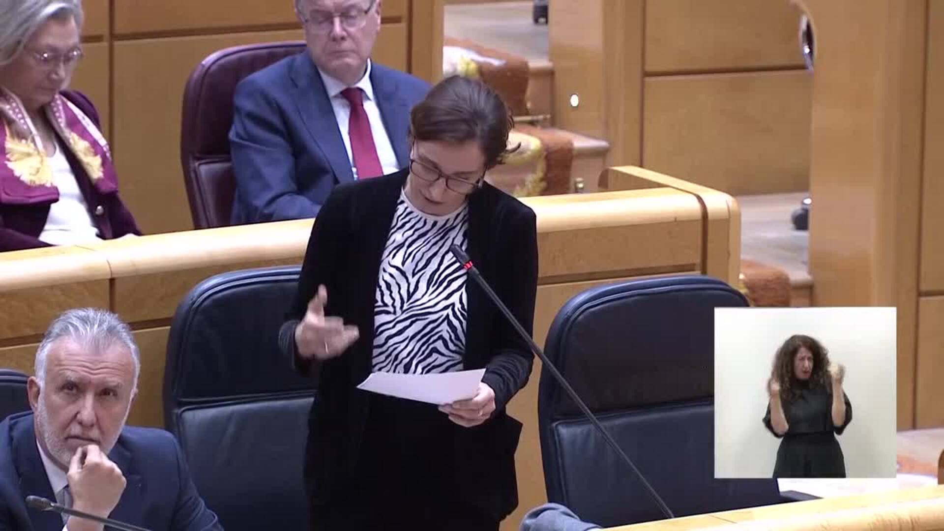 Sanidad trabaja en la actualización de la Estrategia de Salud Sexual y Reproductiva