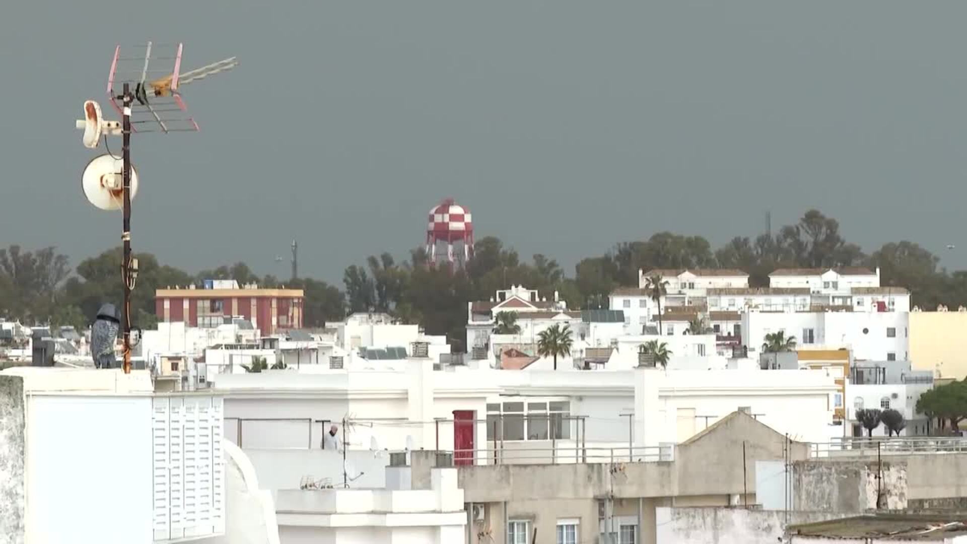 El alcalde de Rota resalta la importancia de la base para EEUU y habla de "normalidad"