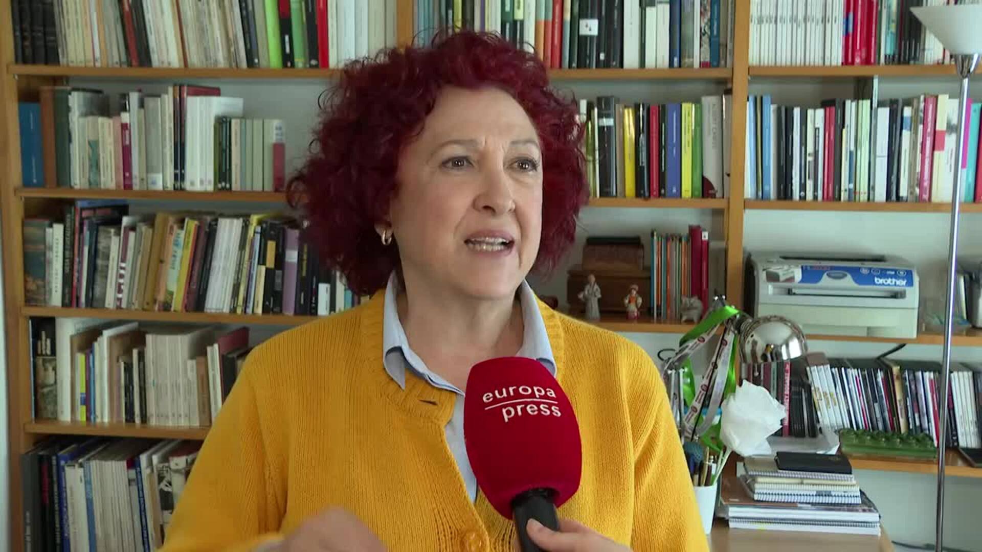 Centre Delàs ve una "pataleta" la amenaza de Trump de bloquear el comercio con España