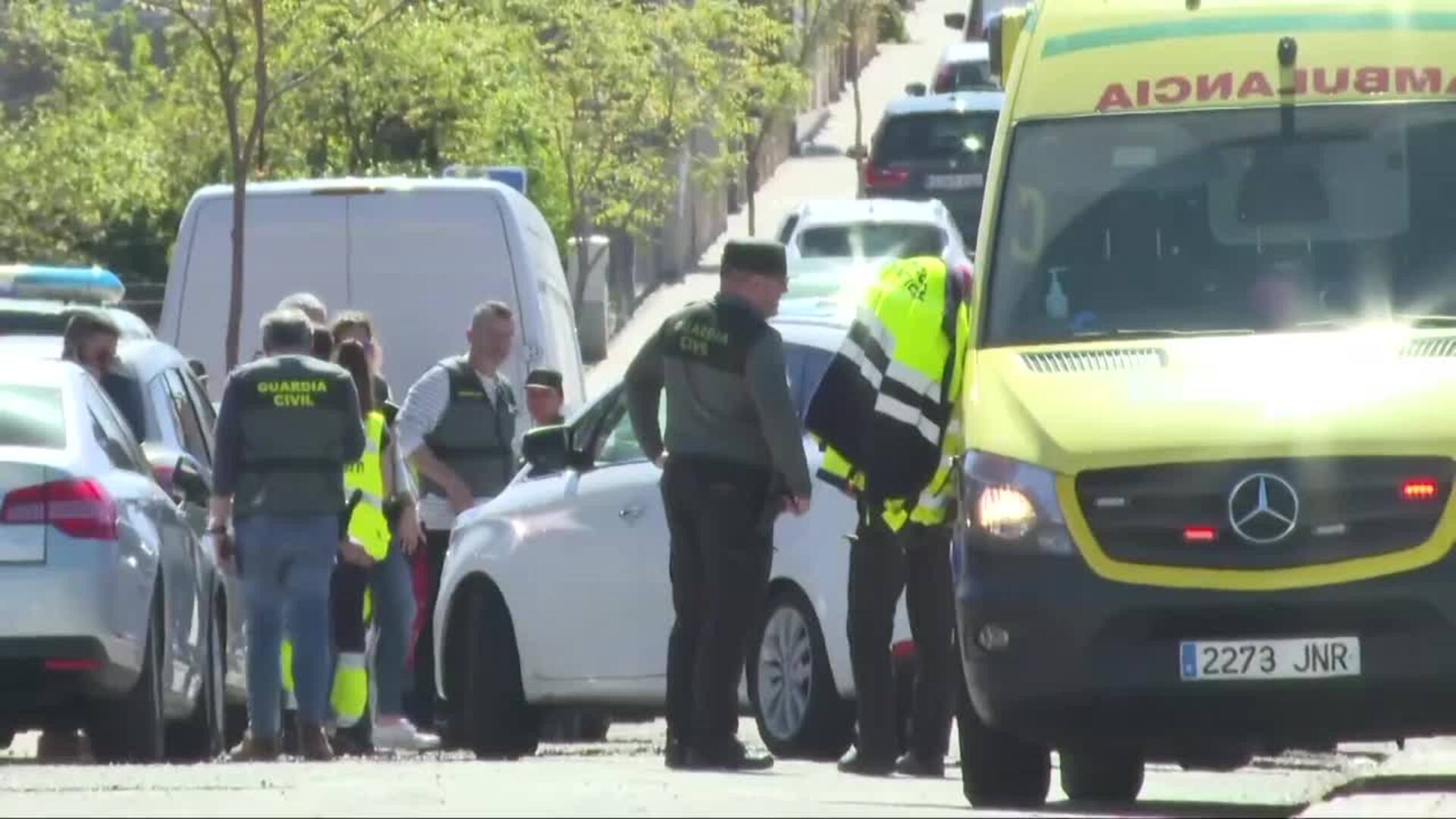 Condenado a 40 años de cárcel y prisión permanente revisable por el triple crimen de Chiloeches