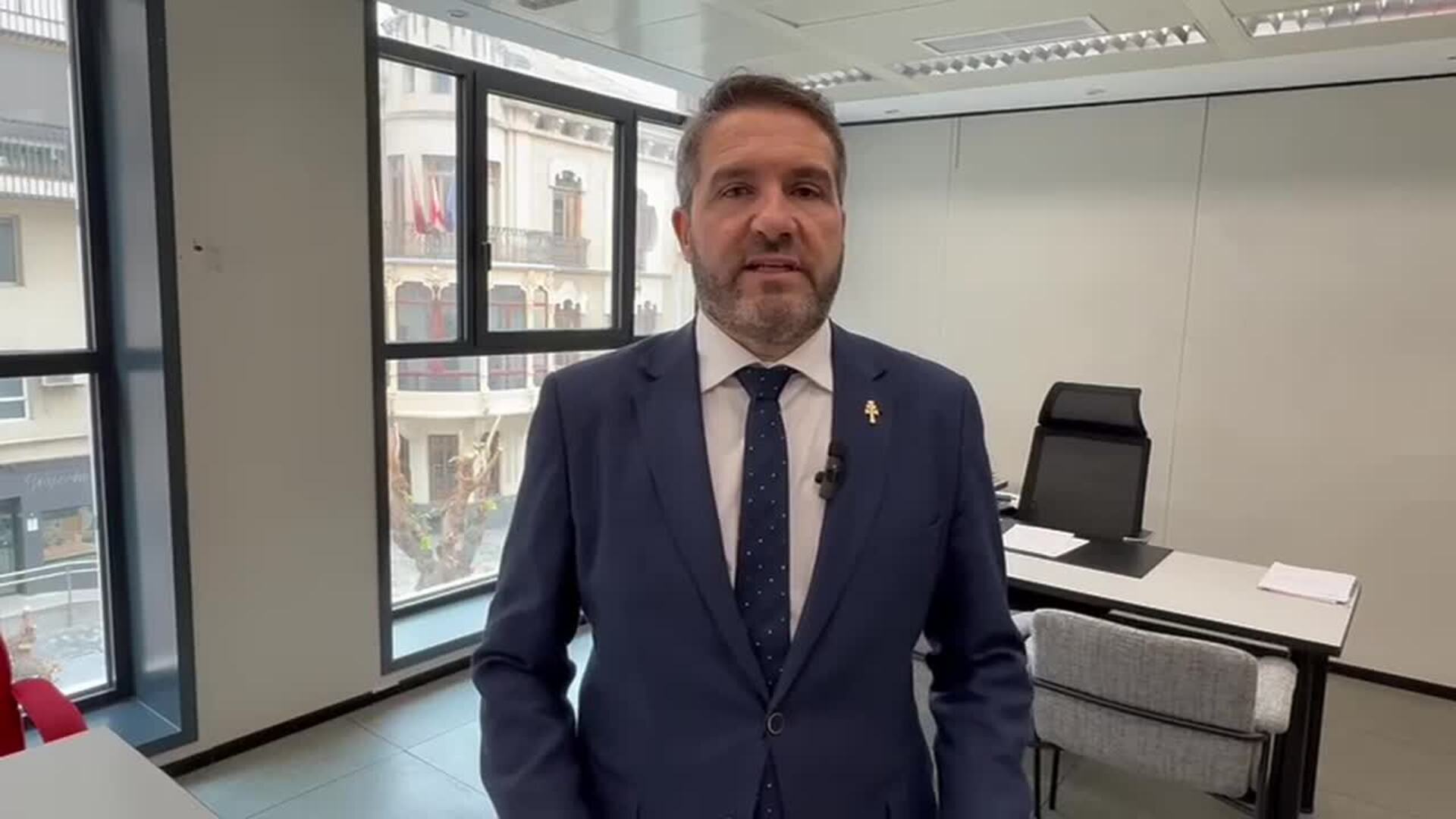 Croem, preocupada ante posible interrupción de las relaciones comerciales entre EEUU y España