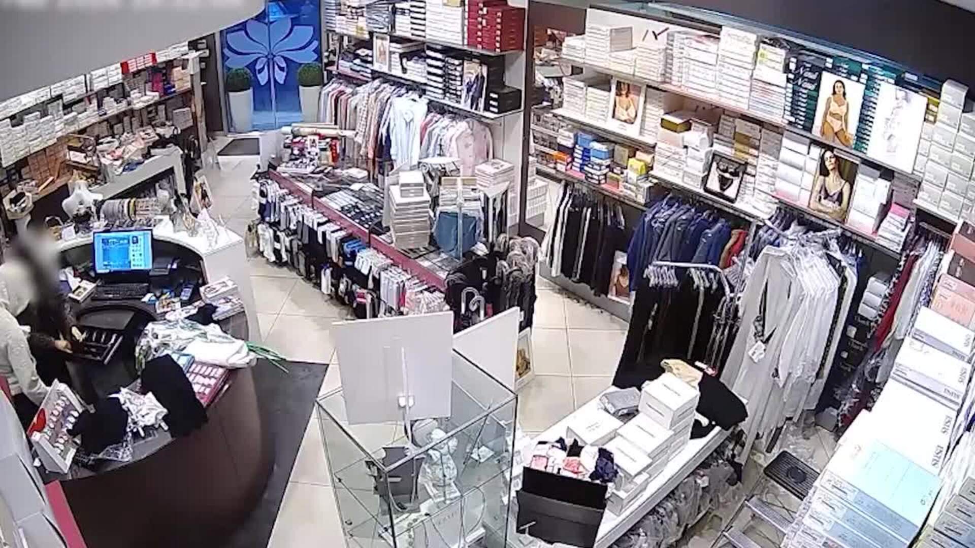 La Guardia Civil detiene a un varón tras atracar un establecimiento en Fuensalida