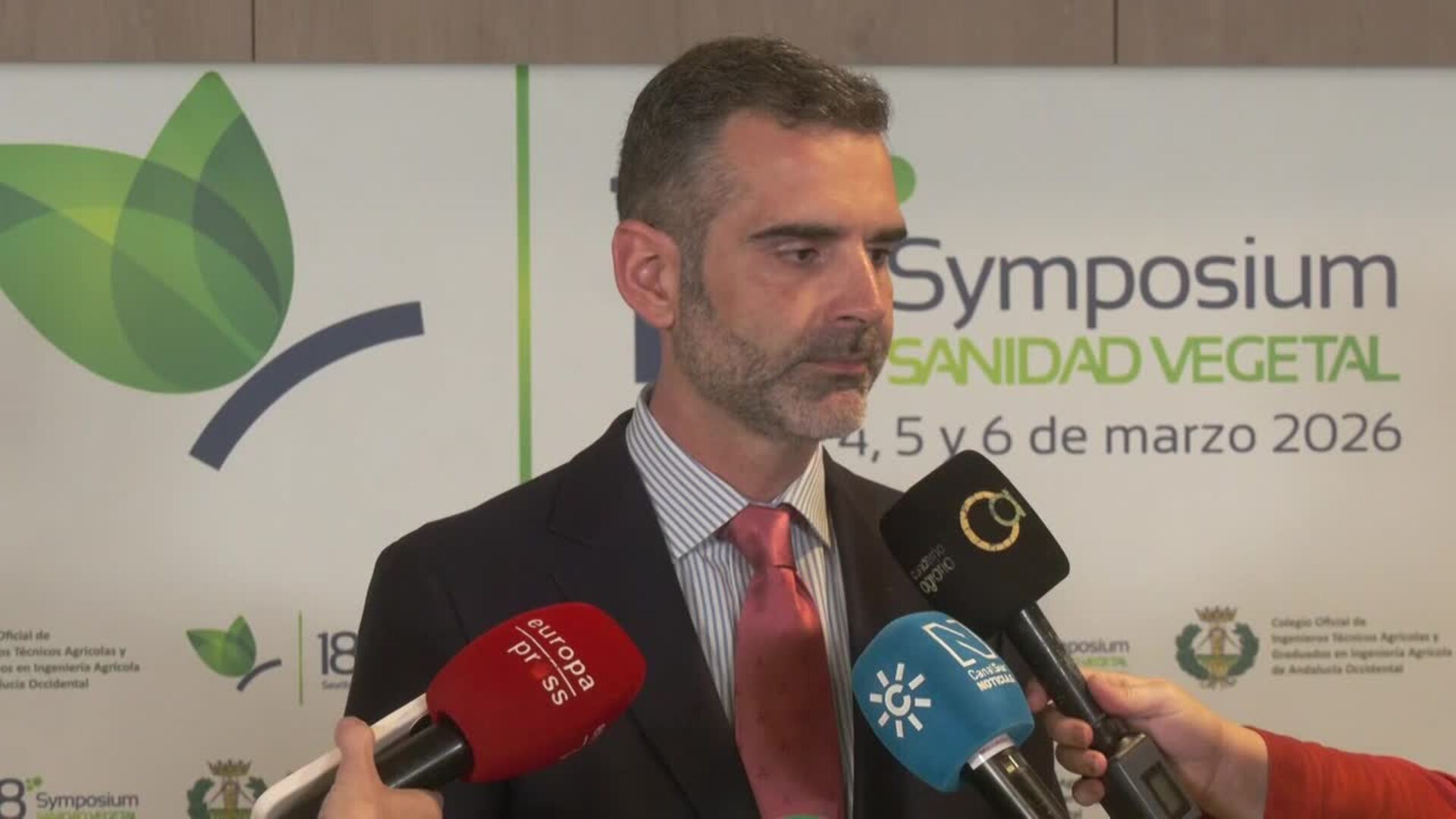 La Junta de Andalucía confía en que la "amenaza" de Trump "no se materialice"