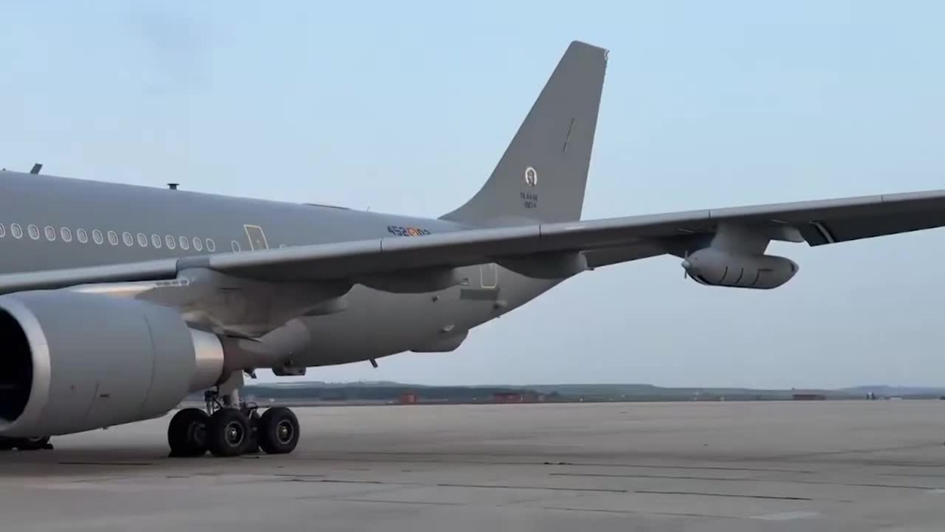 Un primer grupo de 22 españoles consigue salir de Irán por tierra a través de Azerbaiyán