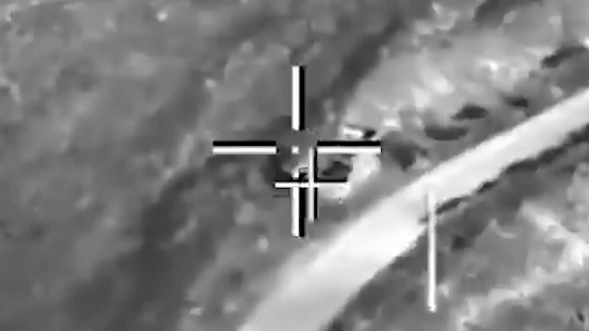 Israel anuncia otra "amplia" ola de ataques contra Teherán