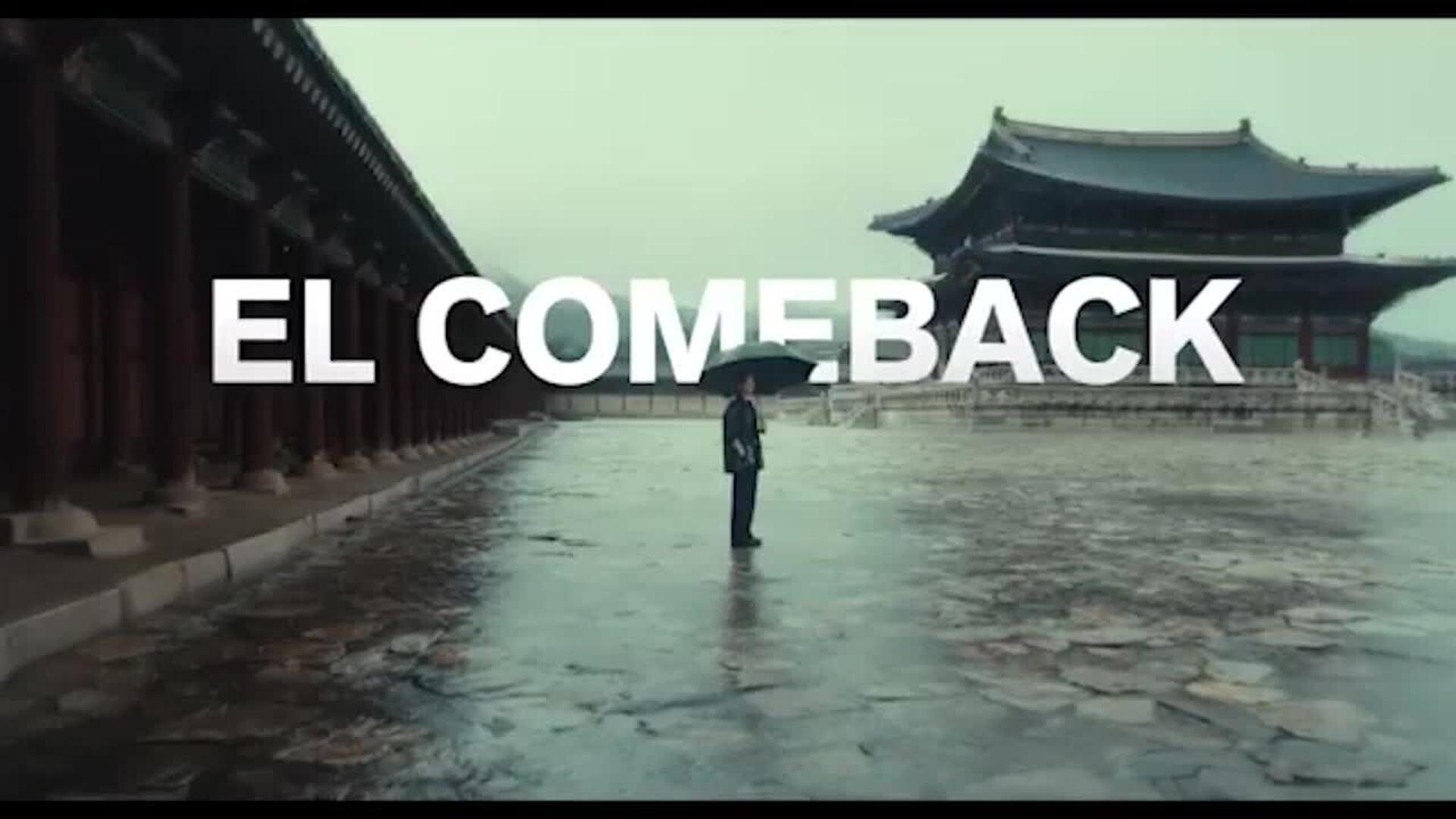 Netflix ha desvelado hoy el tráiler y póster oficial de BTS