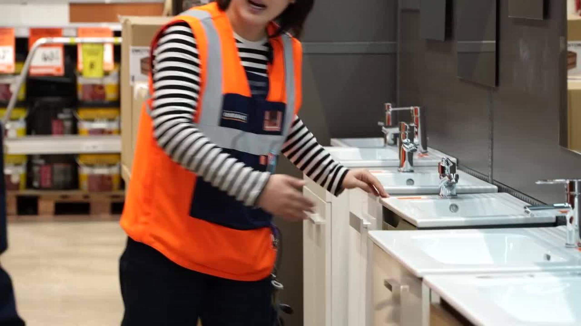 El programa ATENEA impulsa la formación y el empleo de las mujeres en la construcción