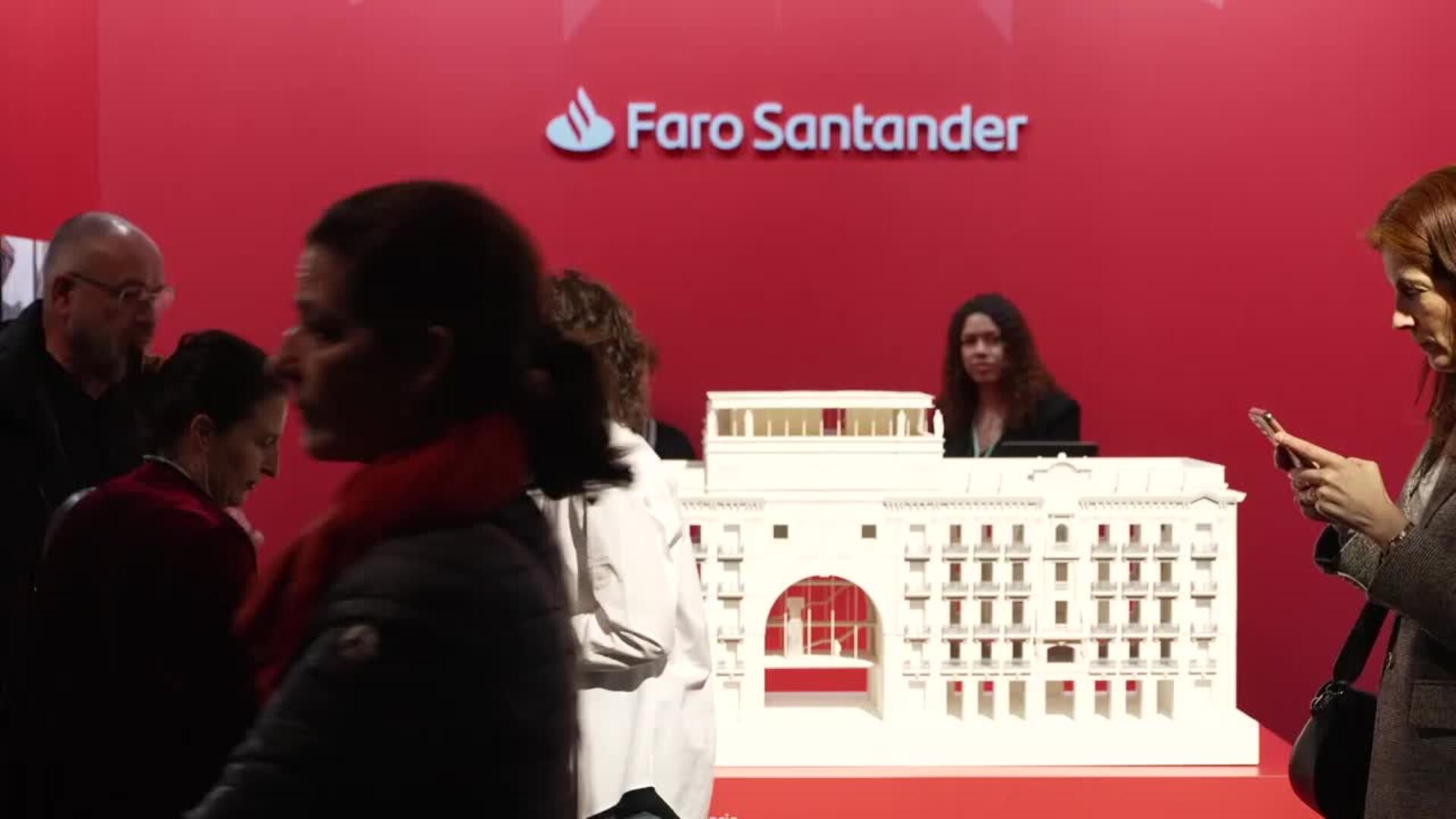 El proyecto cultural Faro Santander se presenta en ARCO 2026