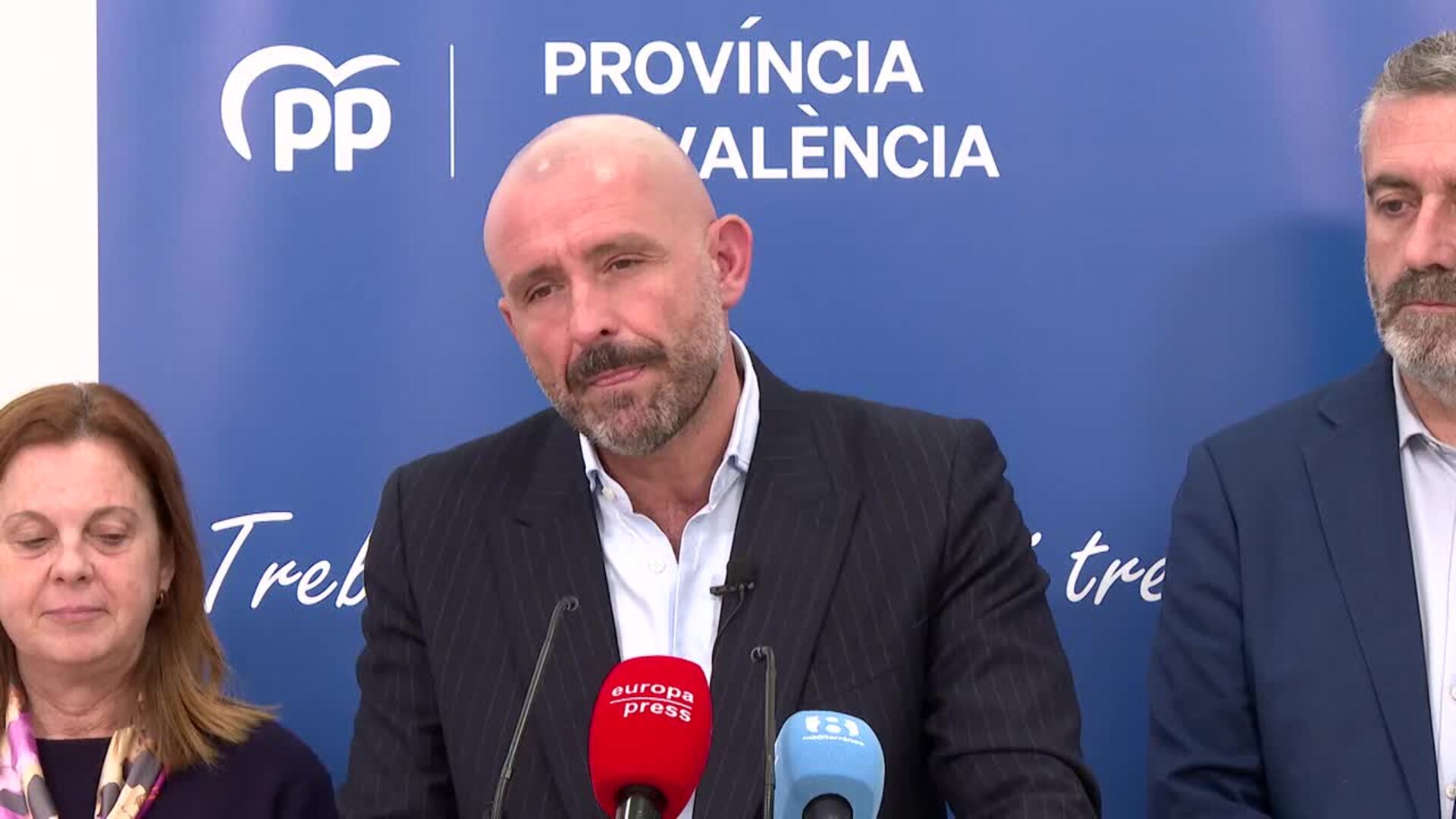 El PP cree que la comparecencia de Sánchez en el Congreso "llega tarde