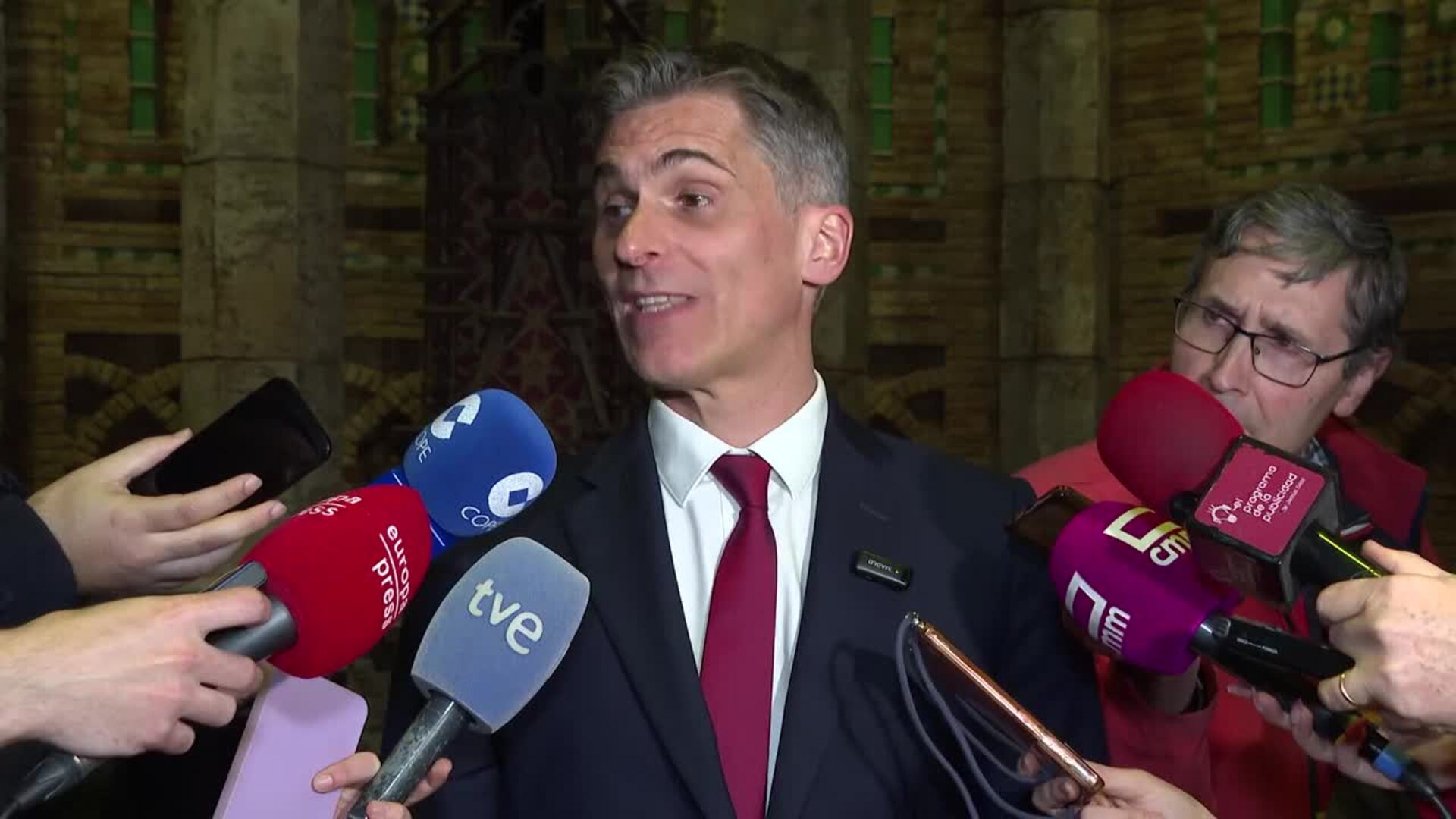 Puy Du Fou presenta su temporada 2026 con una ambiciosa campaña nacional de marca