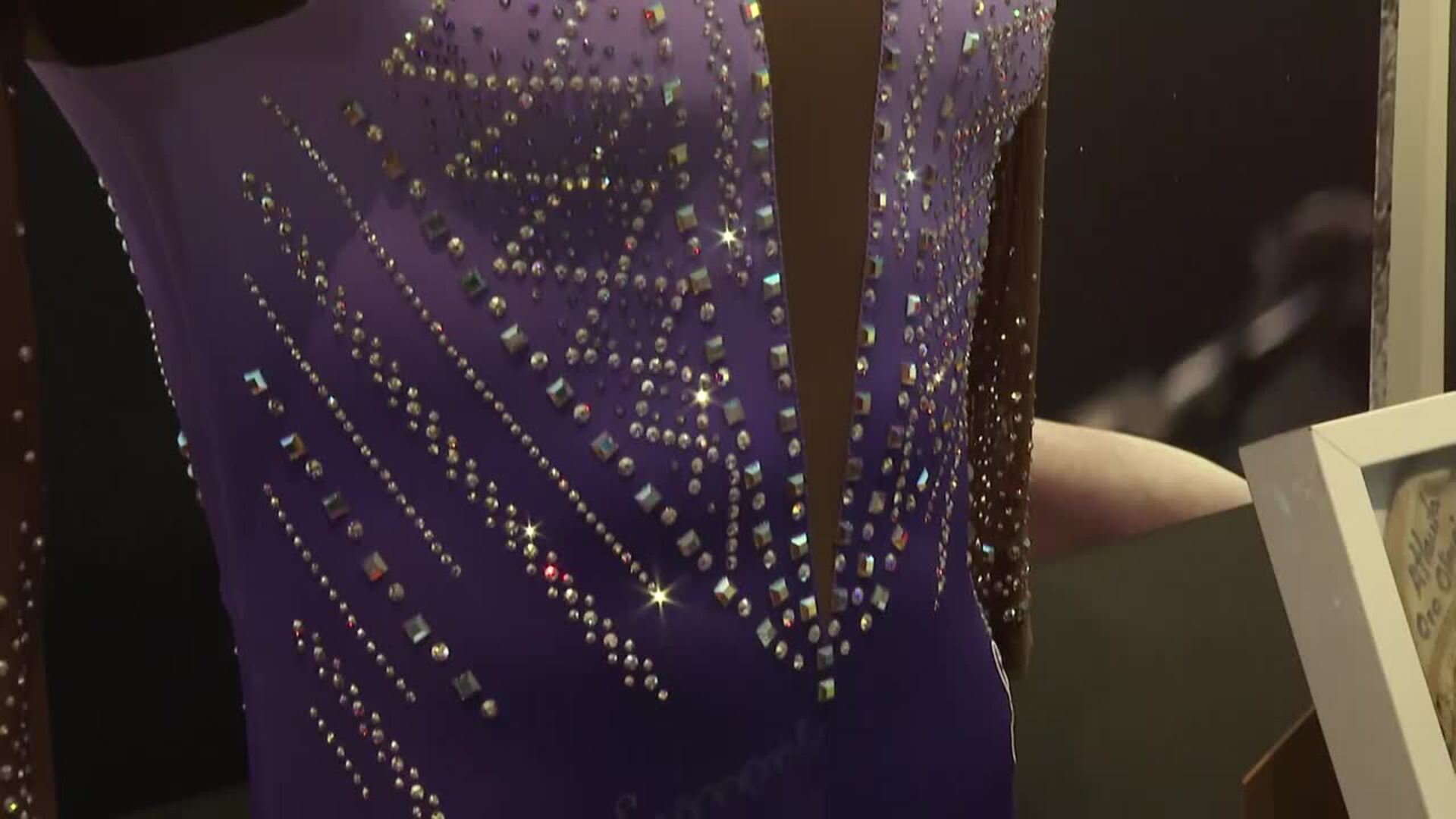 El Ayuntamiento de Madrid inaugura 'Mujeres leyendas del deporte' con piezas de referentes