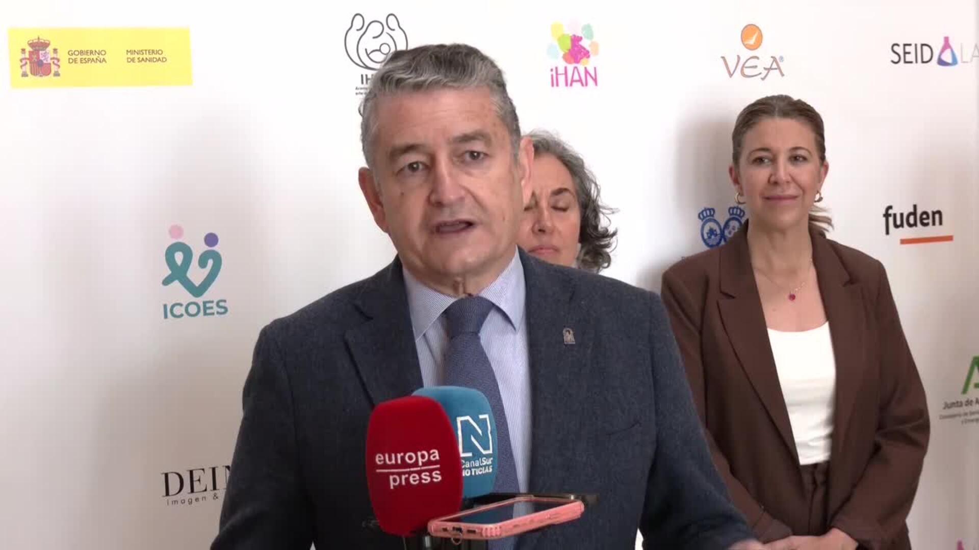 La Junta aprobará su Estrategia de Salud Sexual y Reproductiva en 2026