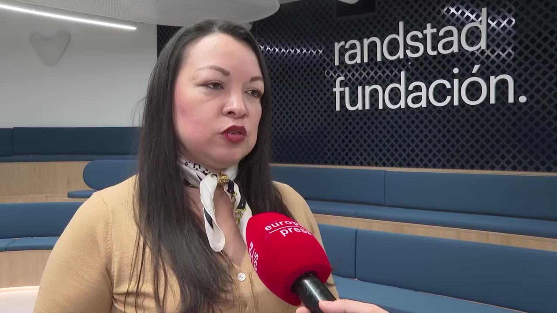 Mujer con discapacidad: "La principal barrera es nuestra propia mente"