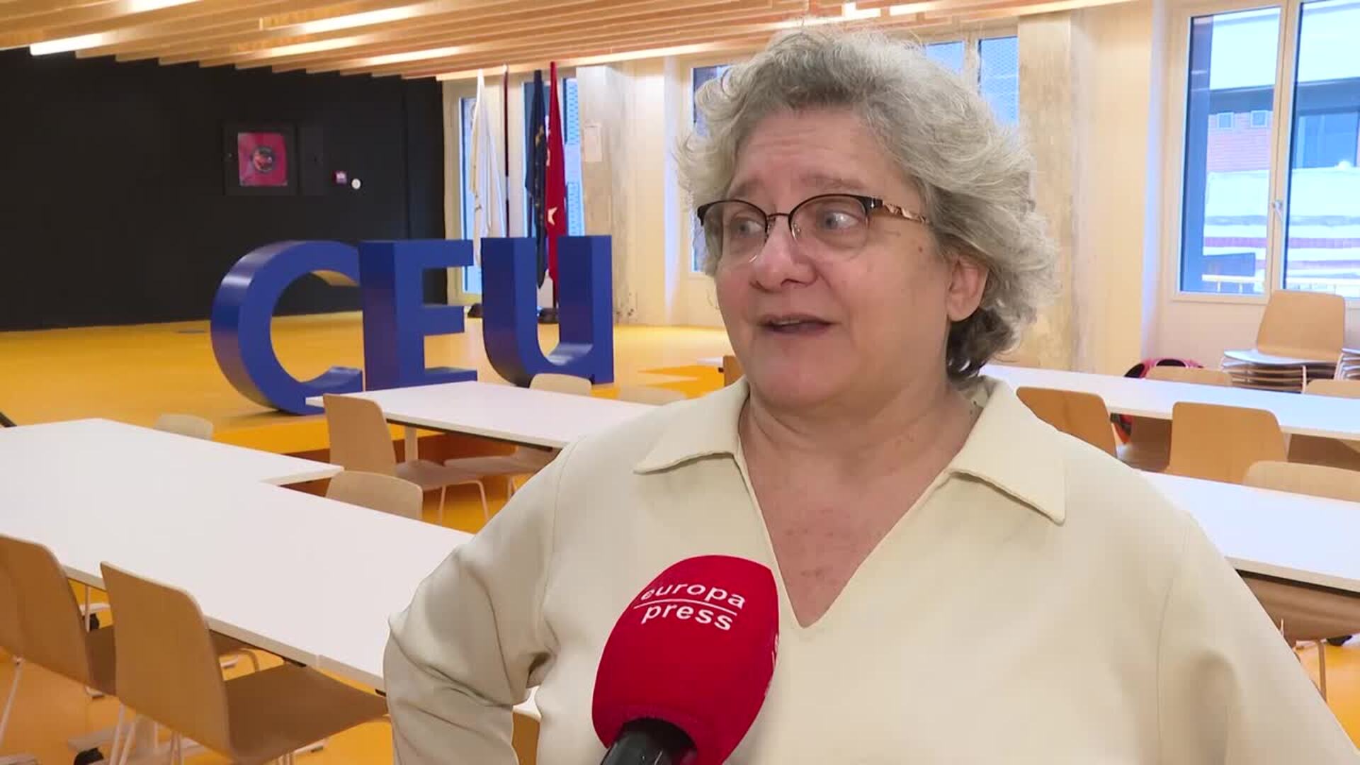 Animadora 3D afirma que en su profesión no ha tenido obstáculos por ser mujer