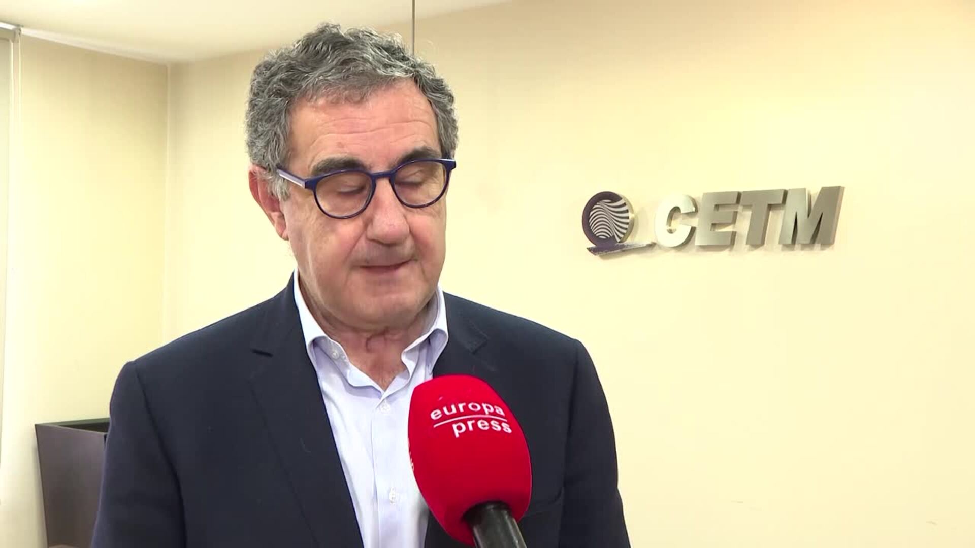 La CETM reclama ayudas urgentes al Gobierno